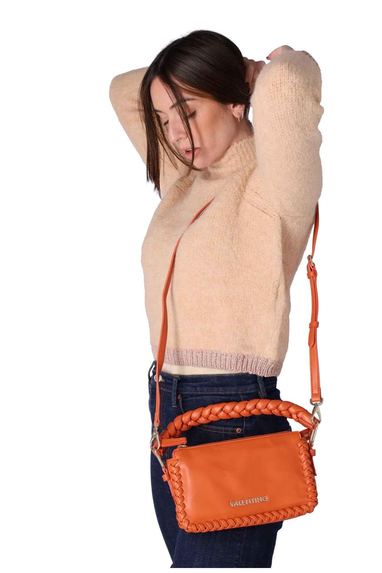 VALENTINO - D VBS7CA03 Borsa