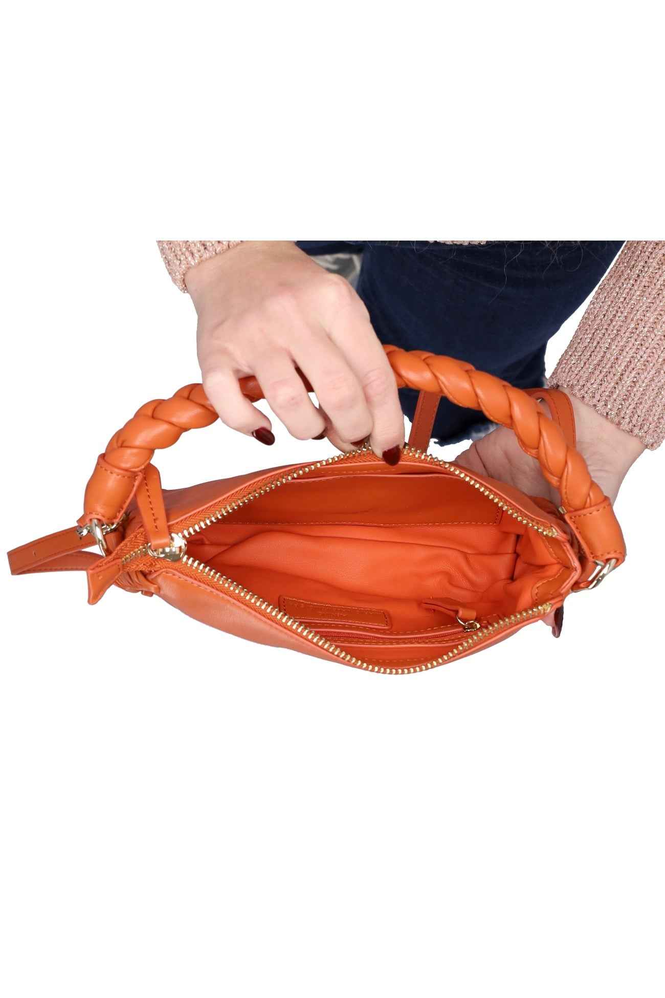 VALENTINO - D VBS7CA03 Borsa