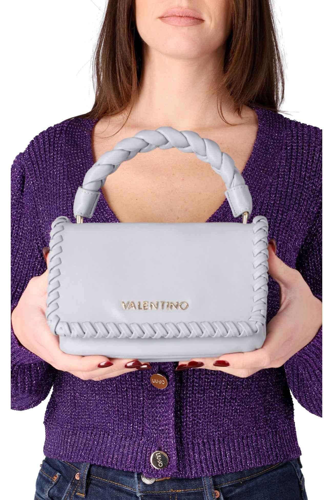 VALENTINO - D VBS7CA04 Borsa