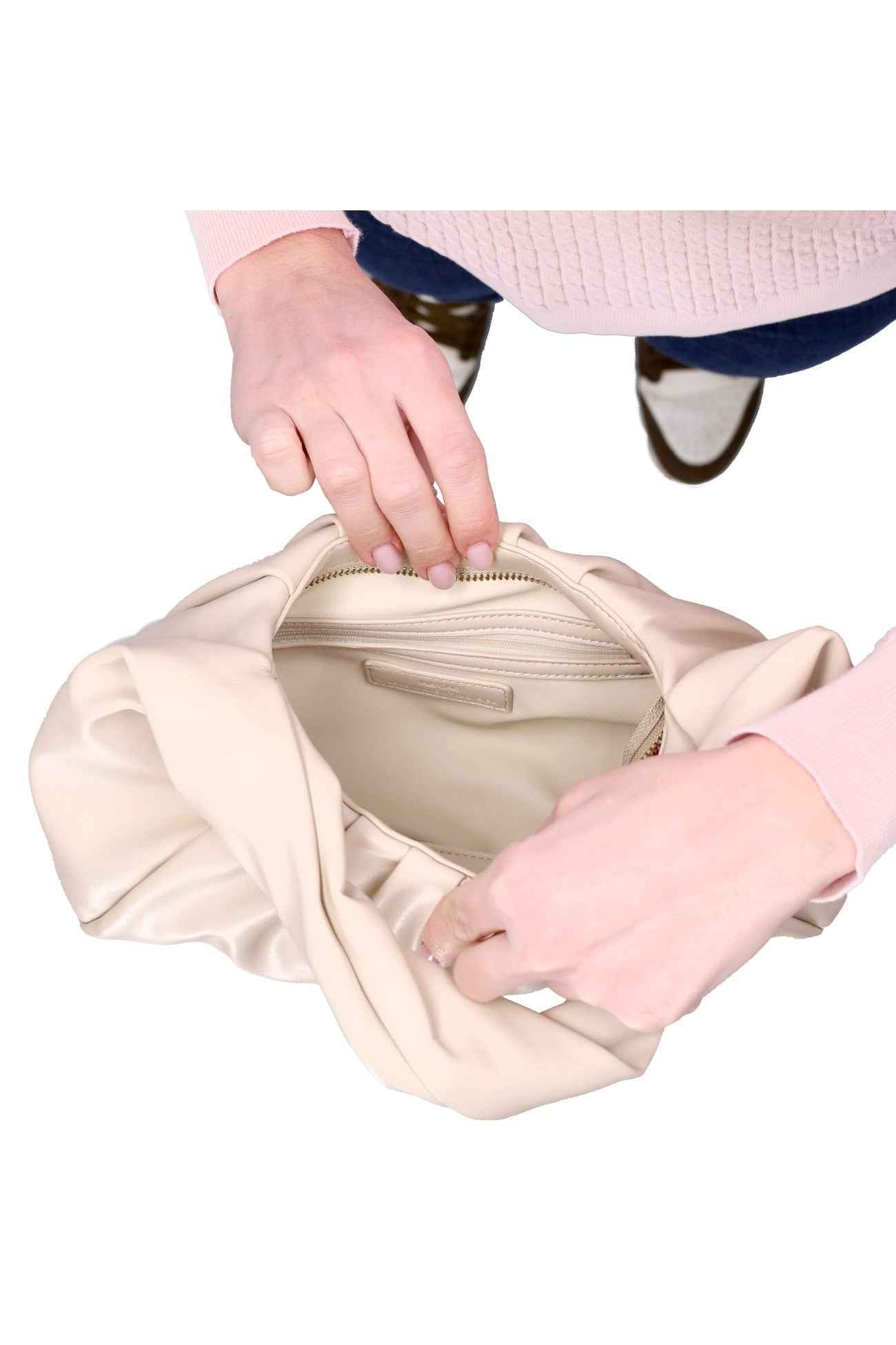 VALENTINO - D VBS7C002 Borsa