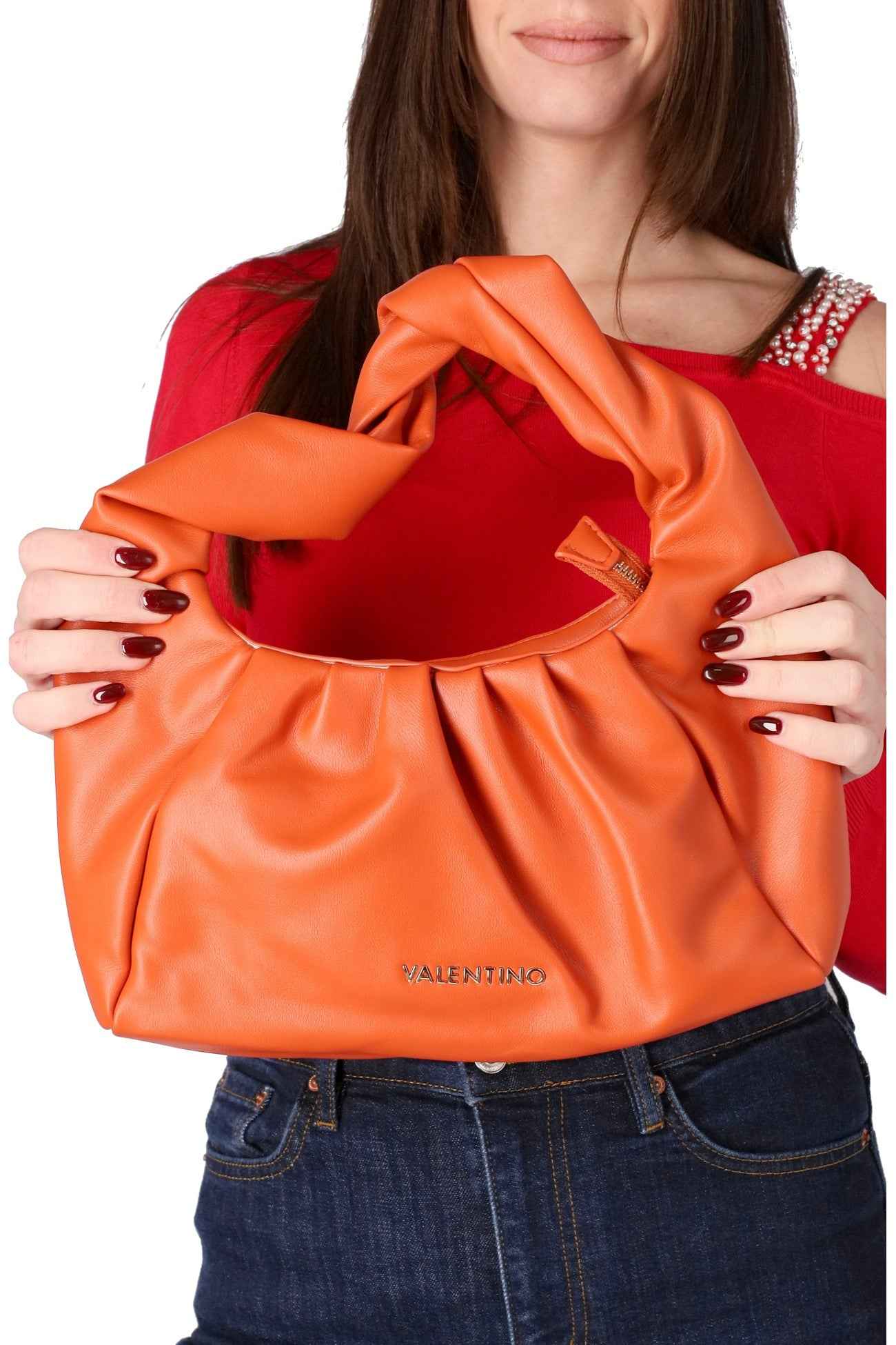 VALENTINO - D VBS7C002 Borsa