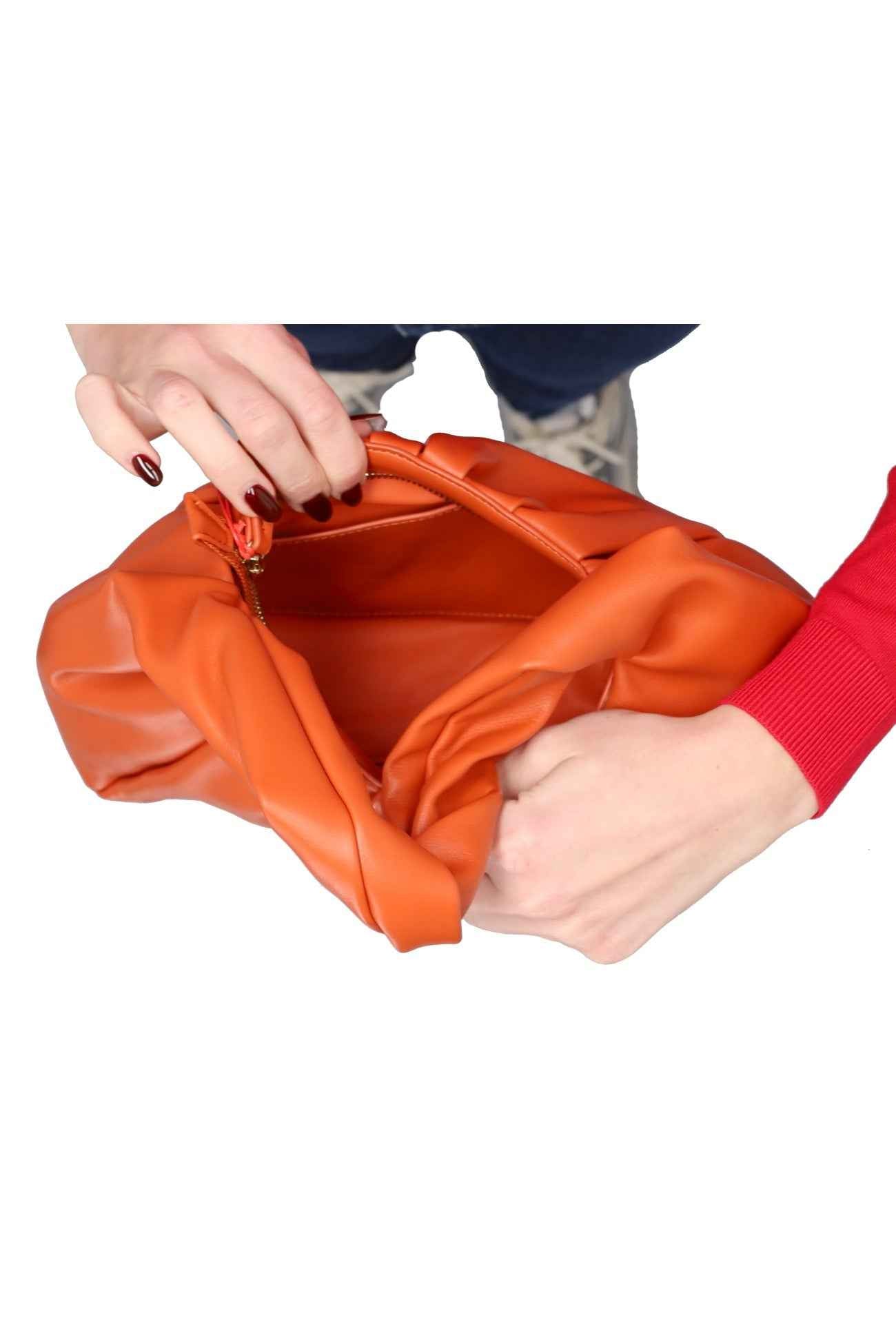 VALENTINO - D VBS7C002 Borsa