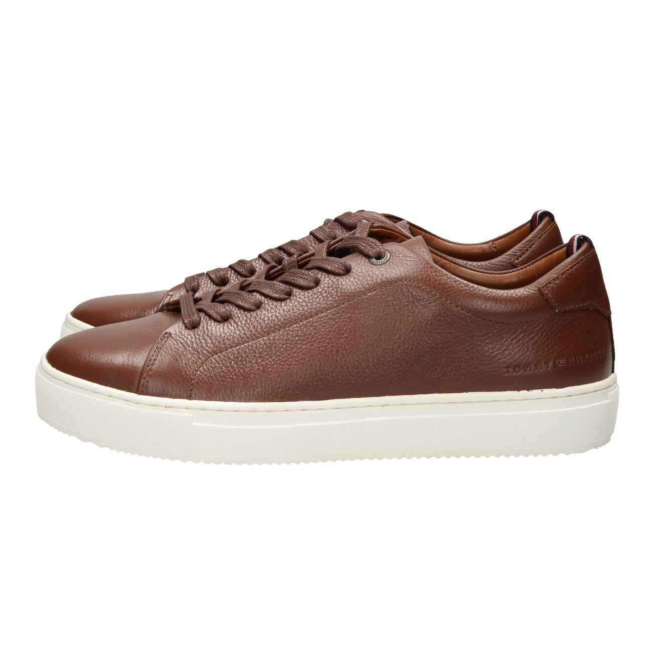 TOMMY HILFIGER - U 0FM04893 Sneakers