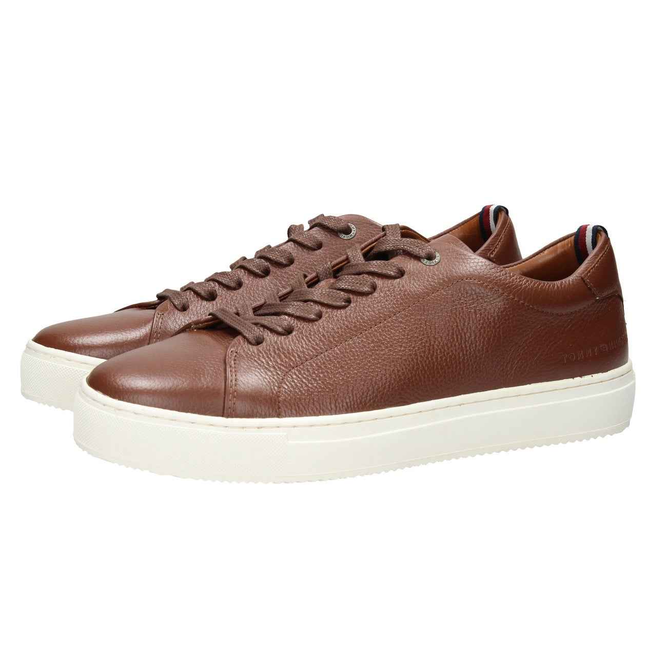 TOMMY HILFIGER - U 0FM04893 Sneakers