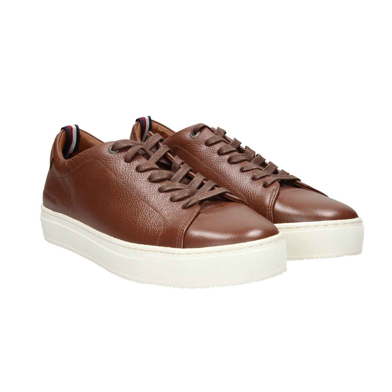 TOMMY HILFIGER - U 0FM04893 Sneakers