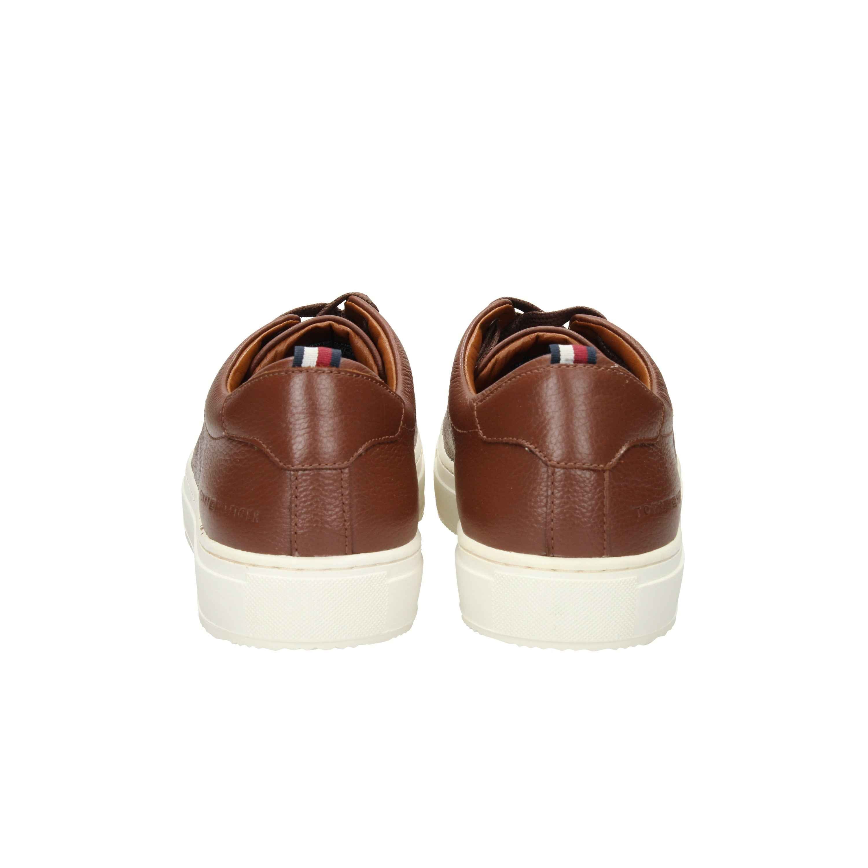 TOMMY HILFIGER - U 0FM04893 Sneakers