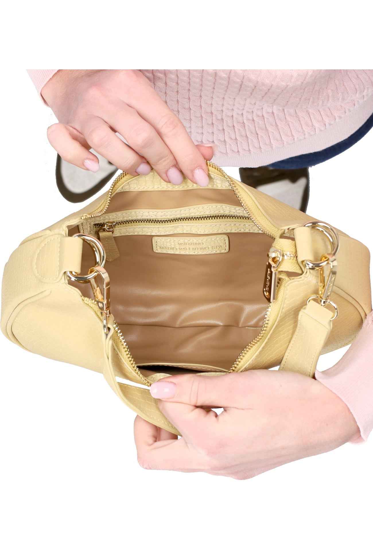 VALENTINO - D VBS7AQ01 Borsa
