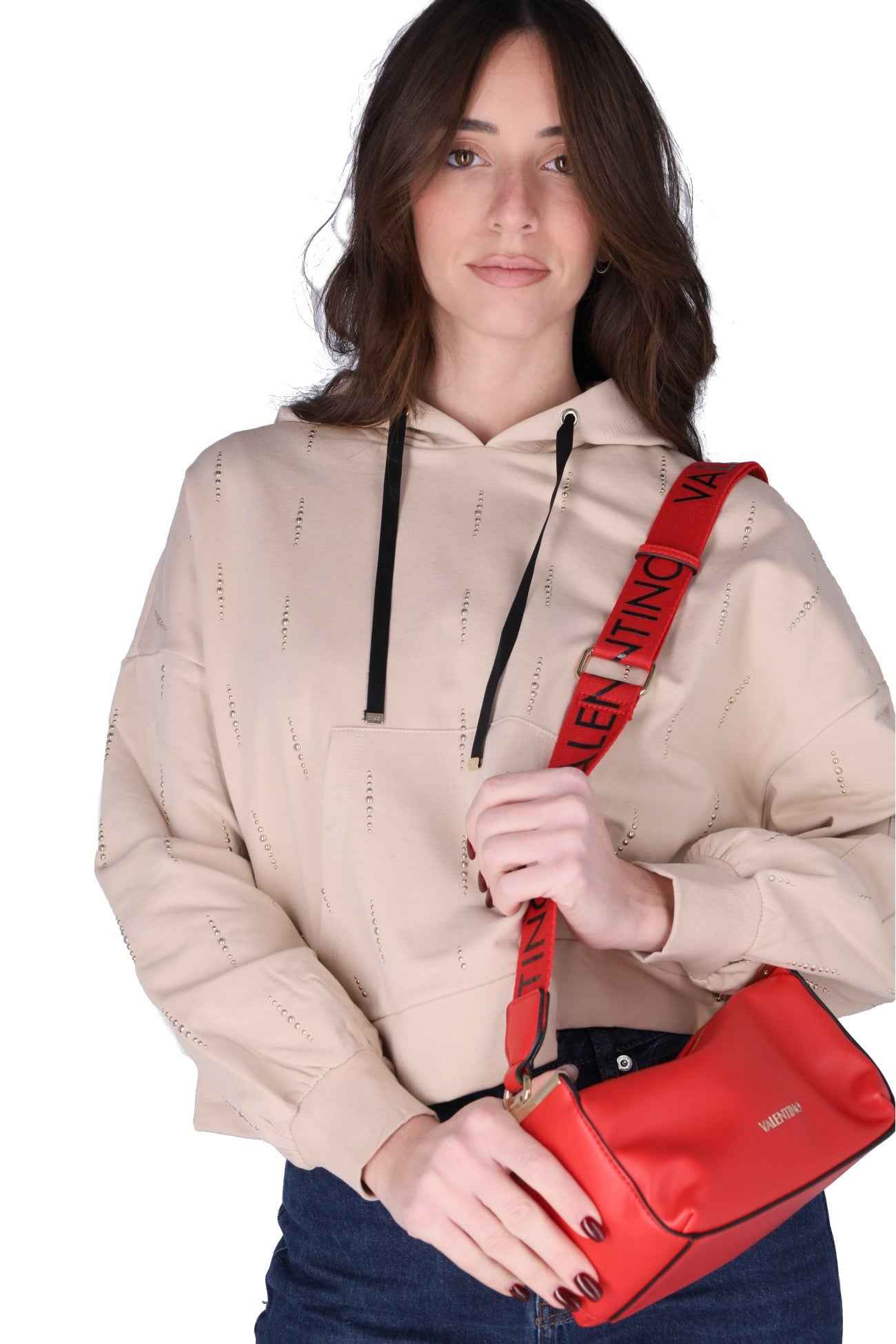 VALENTINO - D VBS7AZ01 Borsa