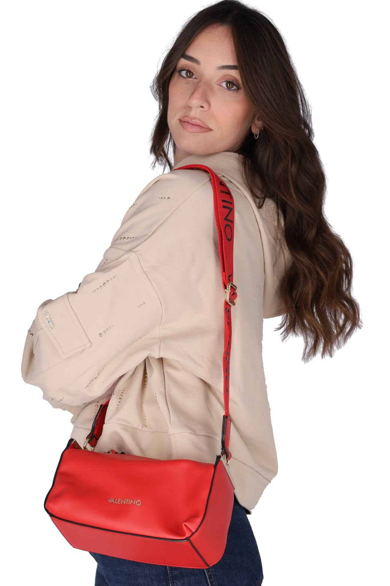 VALENTINO - D VBS7AZ01 Borsa