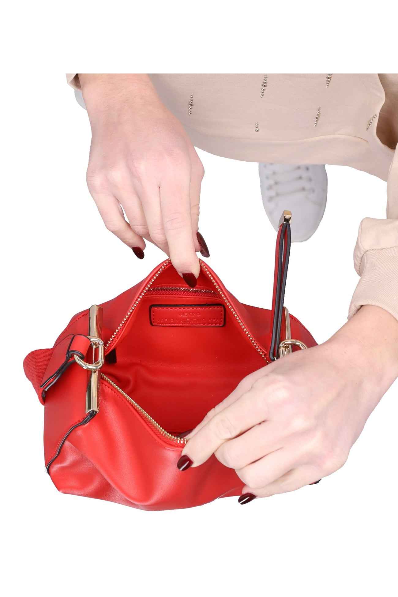 VALENTINO - D VBS7AZ01 Borsa