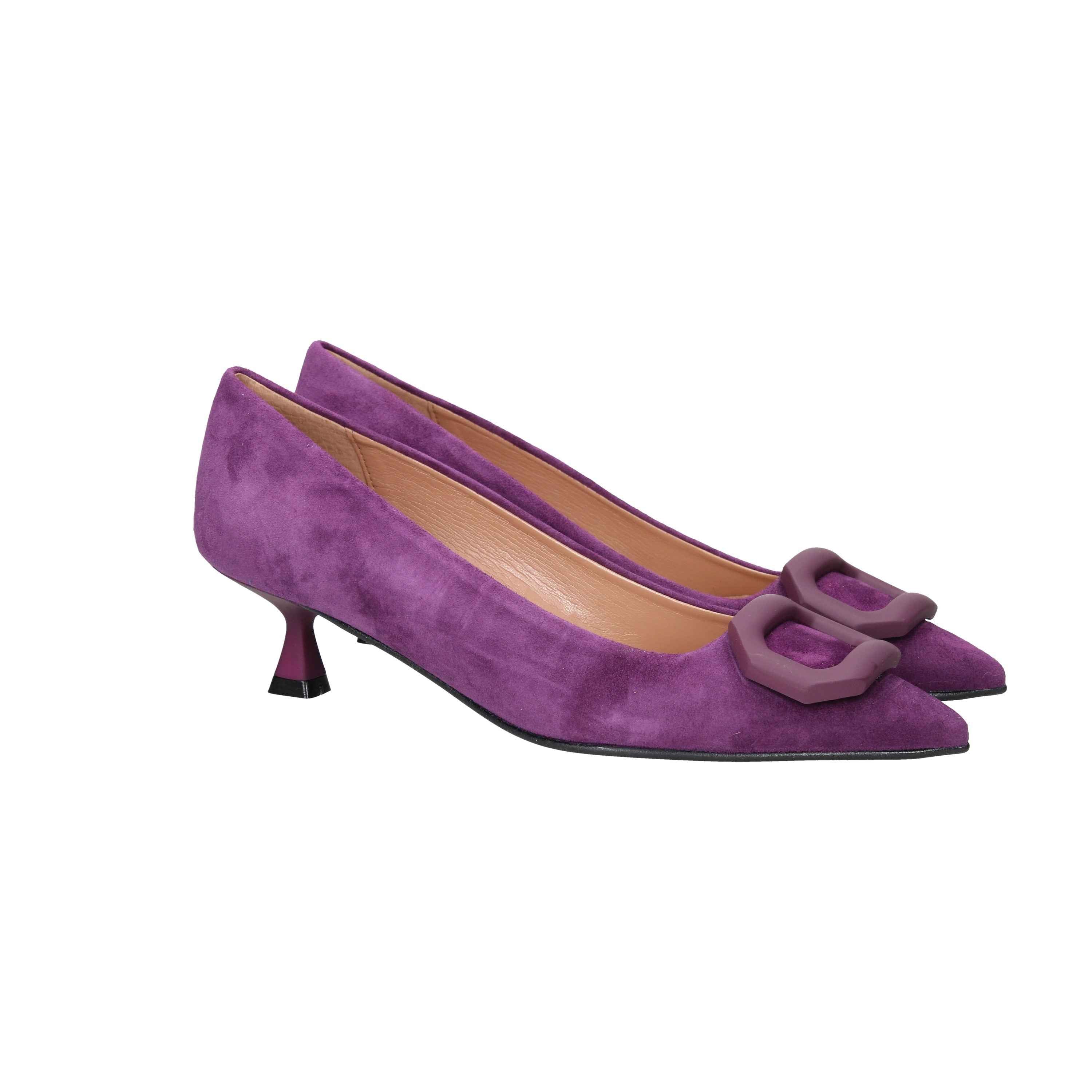 BIANCA DI - D M545C Decollete