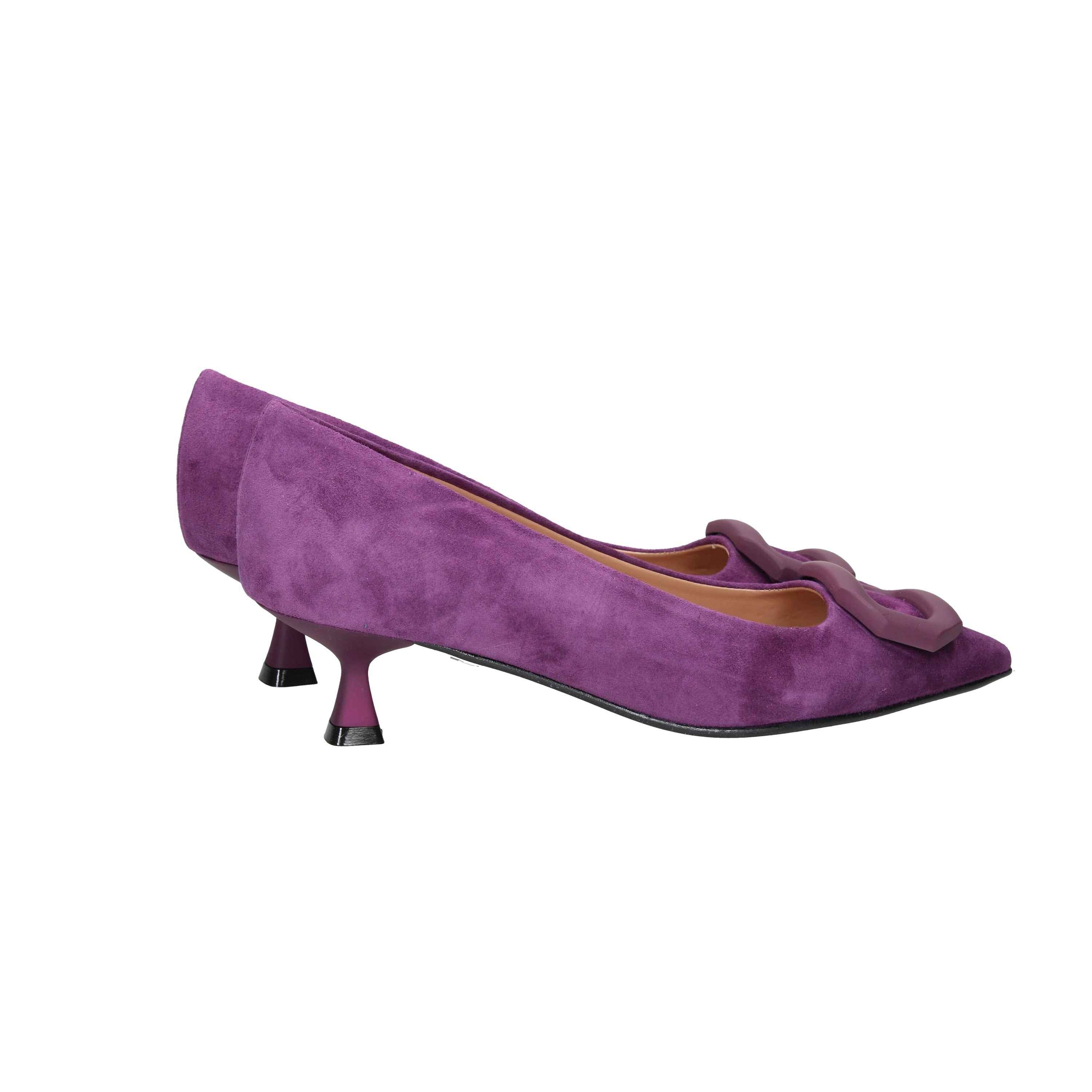 BIANCA DI - D M545C Decollete