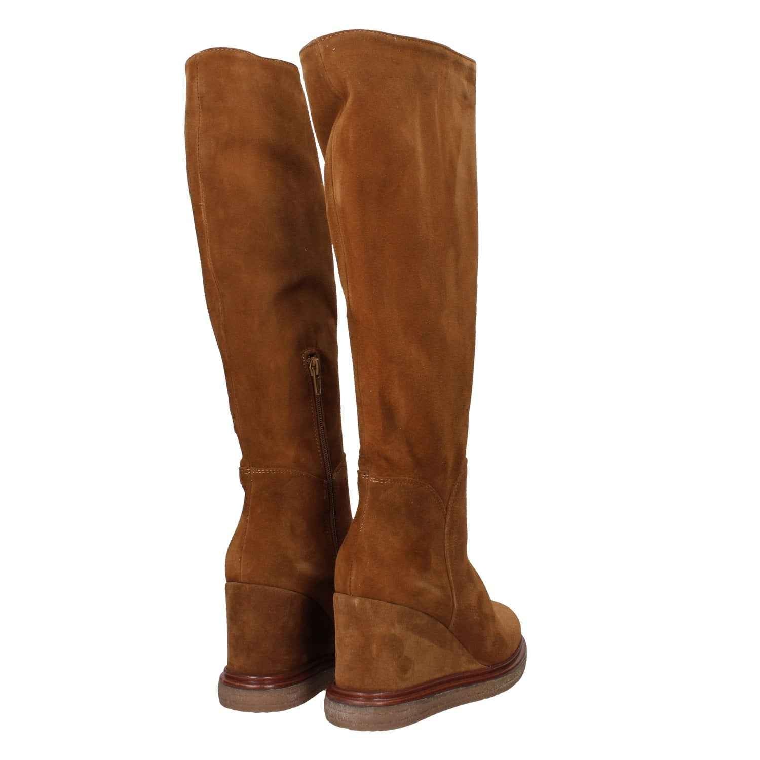 MAISON RARO' - D JAKKY1 Stivale