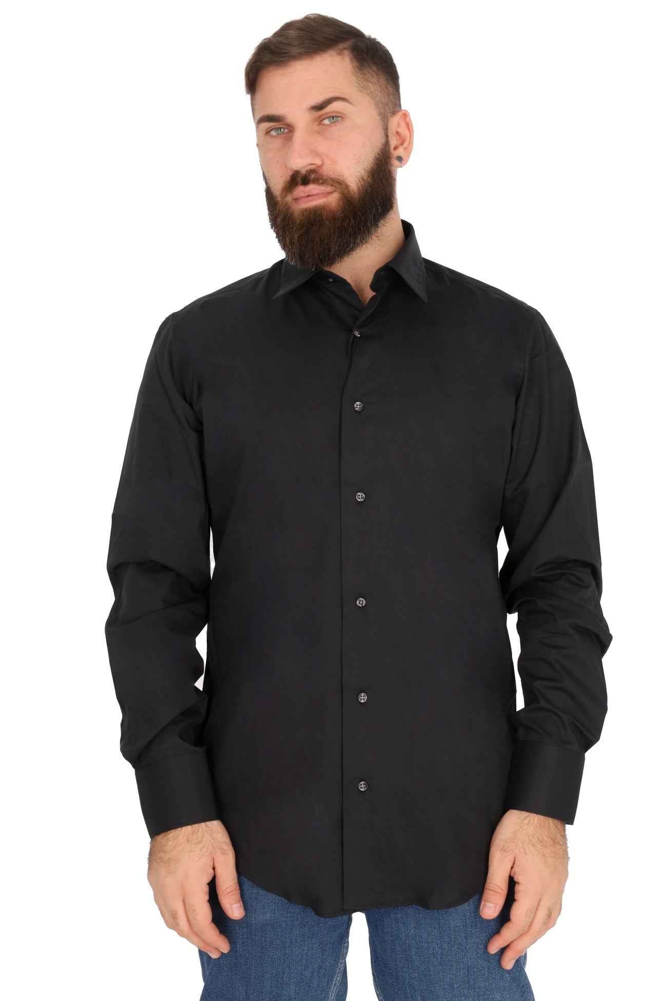 LIU JO UOMO - U M000P201MILANO Camicia