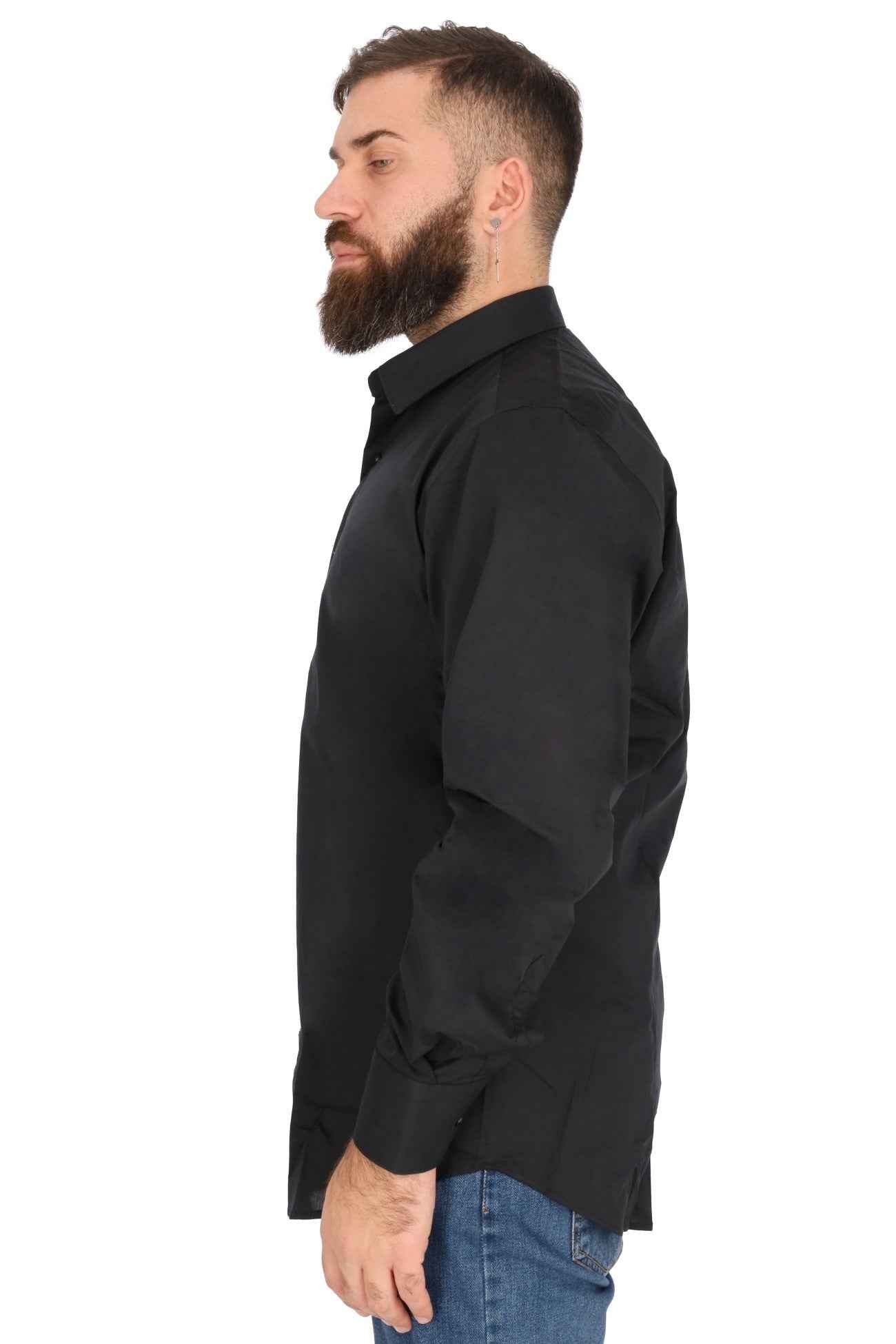 LIU JO UOMO - U M000P201MILANO Camicia