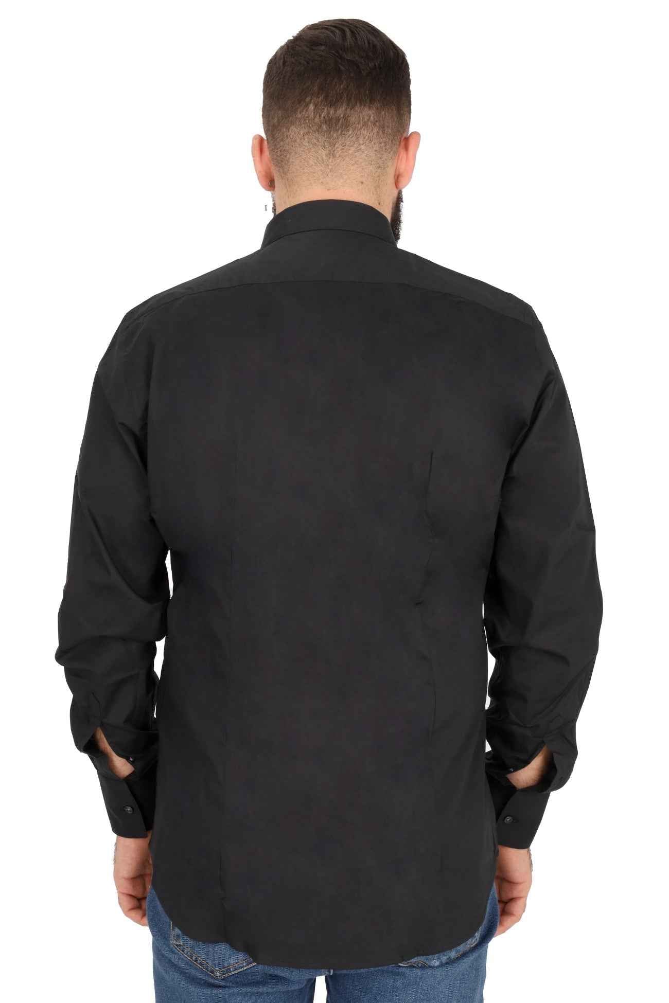LIU JO UOMO - U M000P201MILANO Camicia