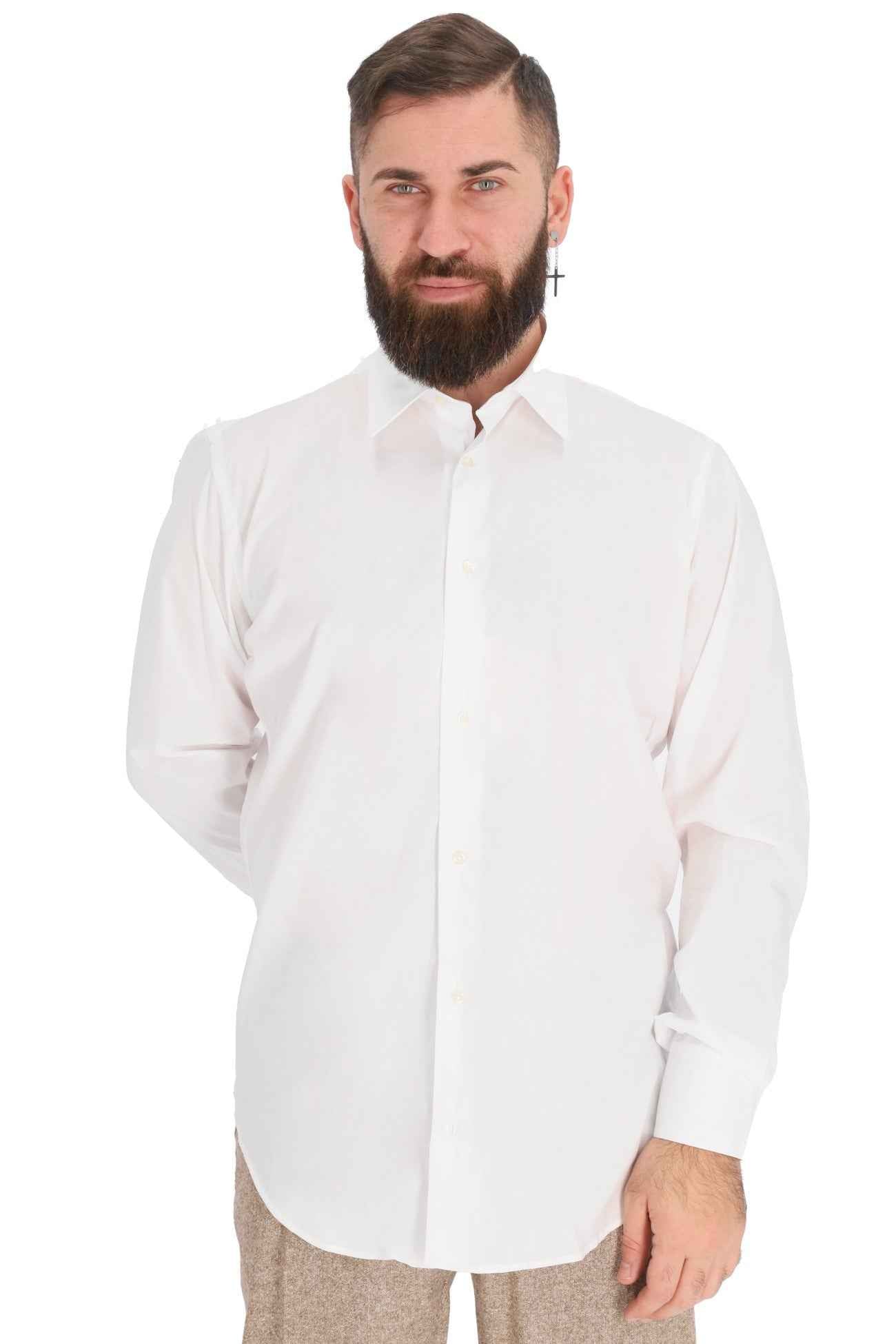 LIU JO UOMO - U M000P201MILANO Camicia