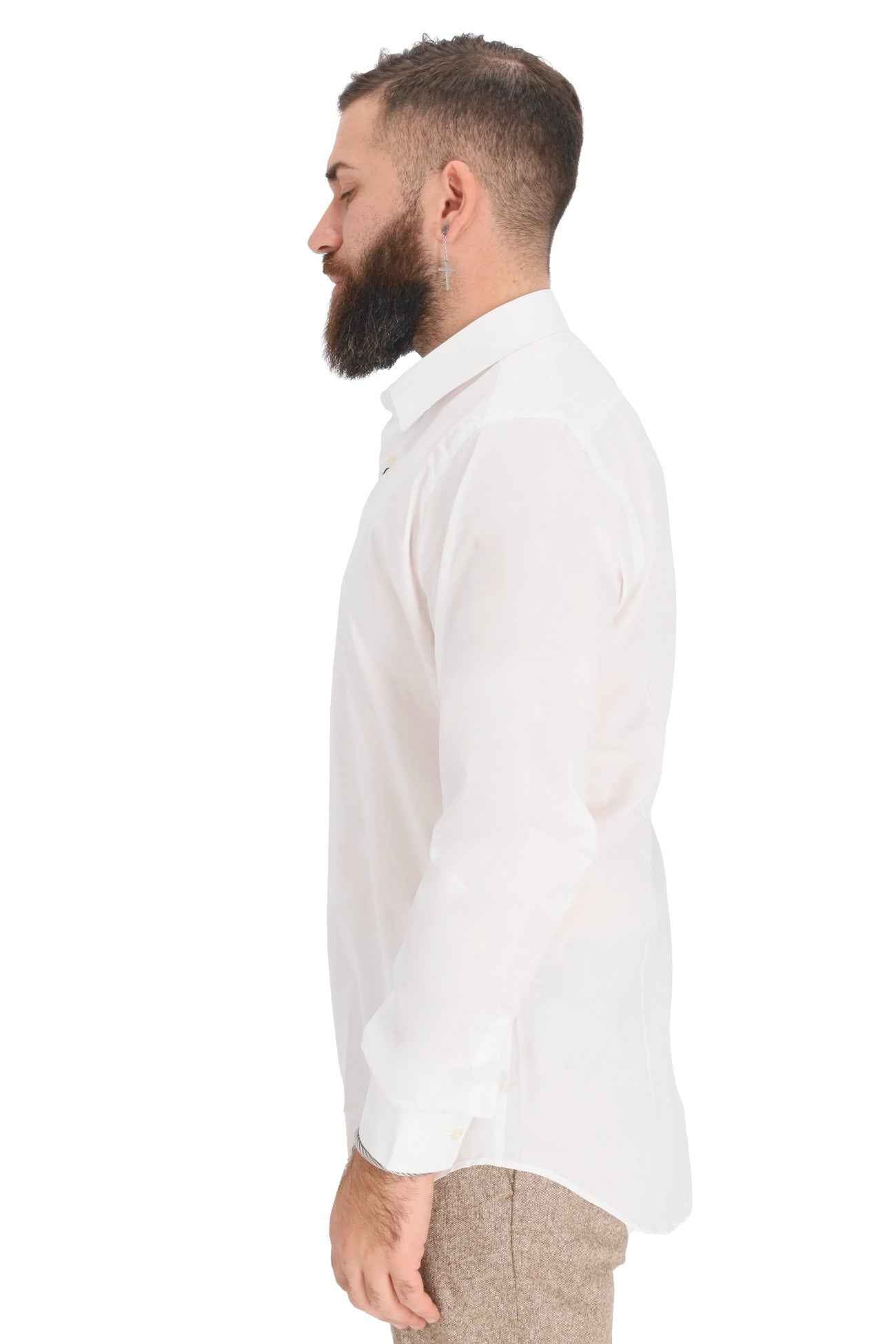 LIU JO UOMO - U M000P201MILANO Camicia
