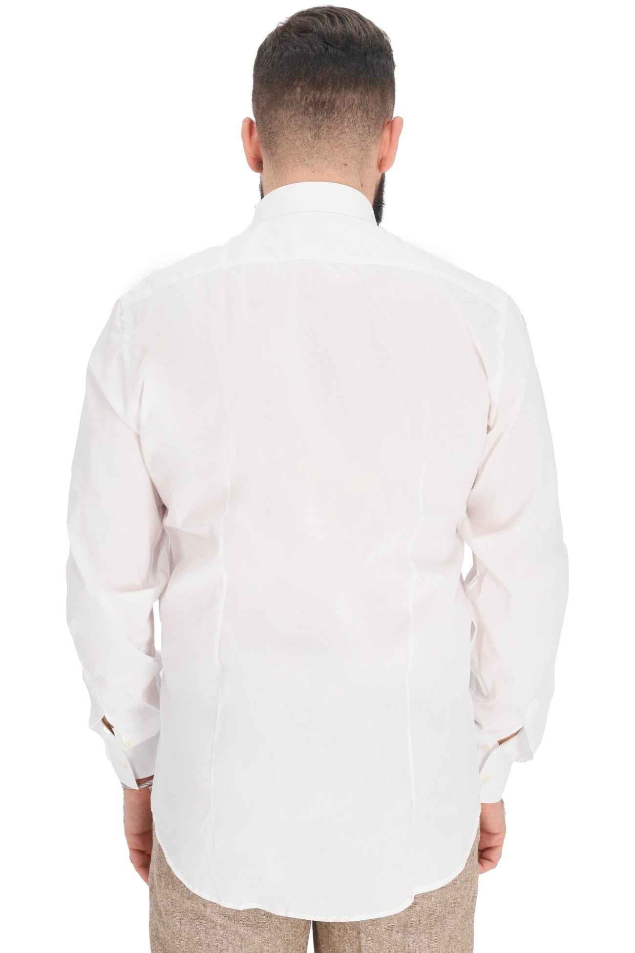 LIU JO UOMO - U M000P201MILANO Camicia