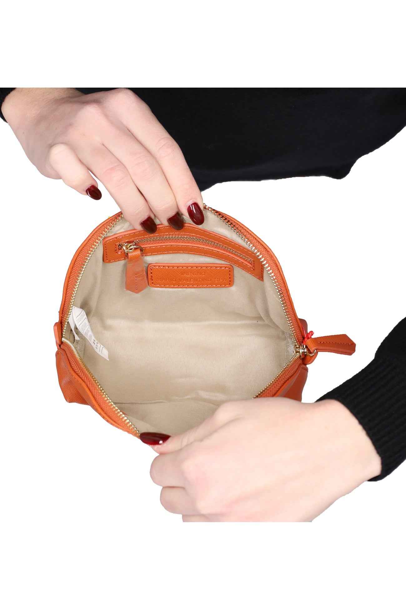 VALENTINO - D VBE7B3512 Beauty