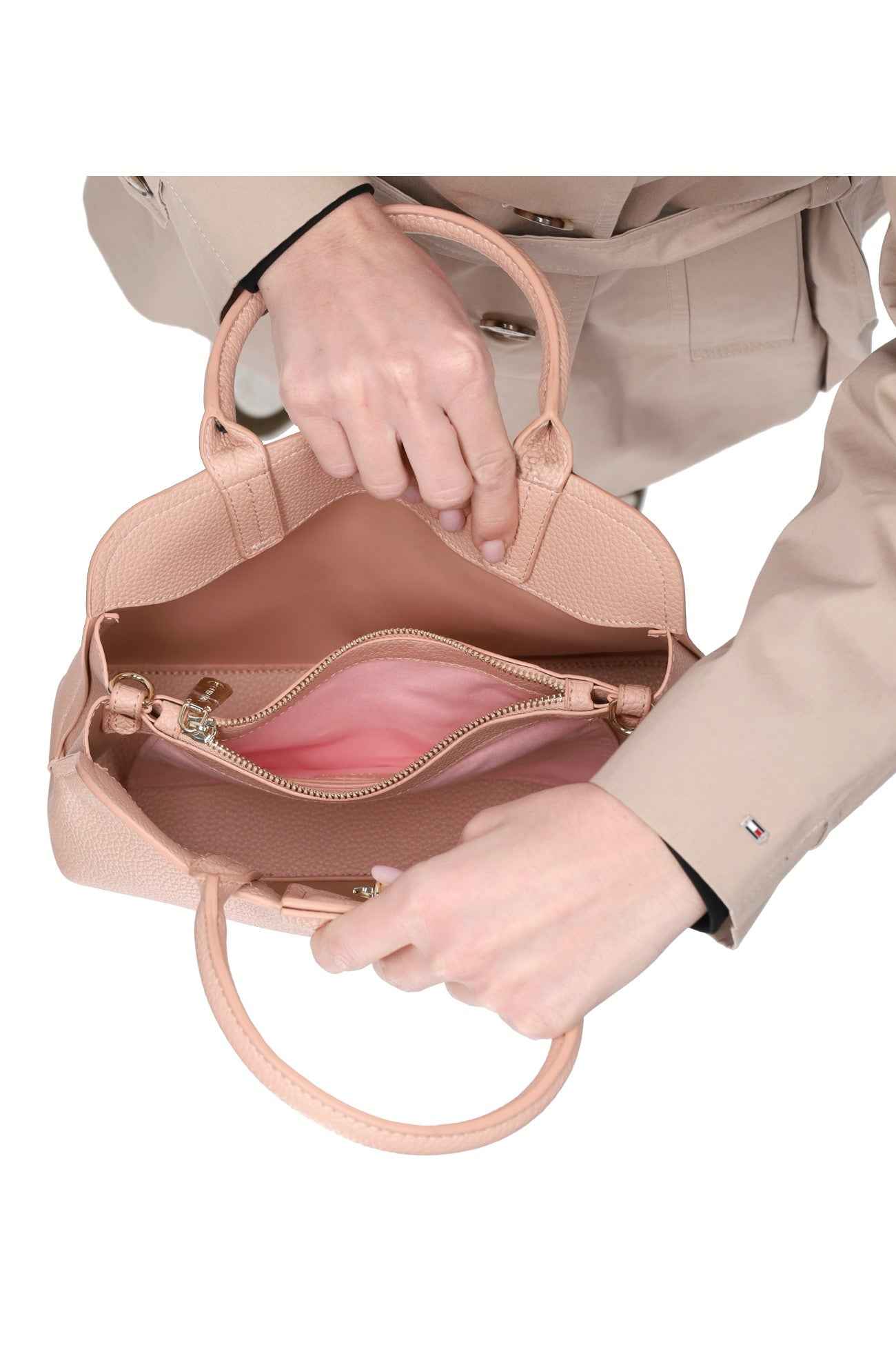 VALENTINO - D VBS7BA02 Borsa