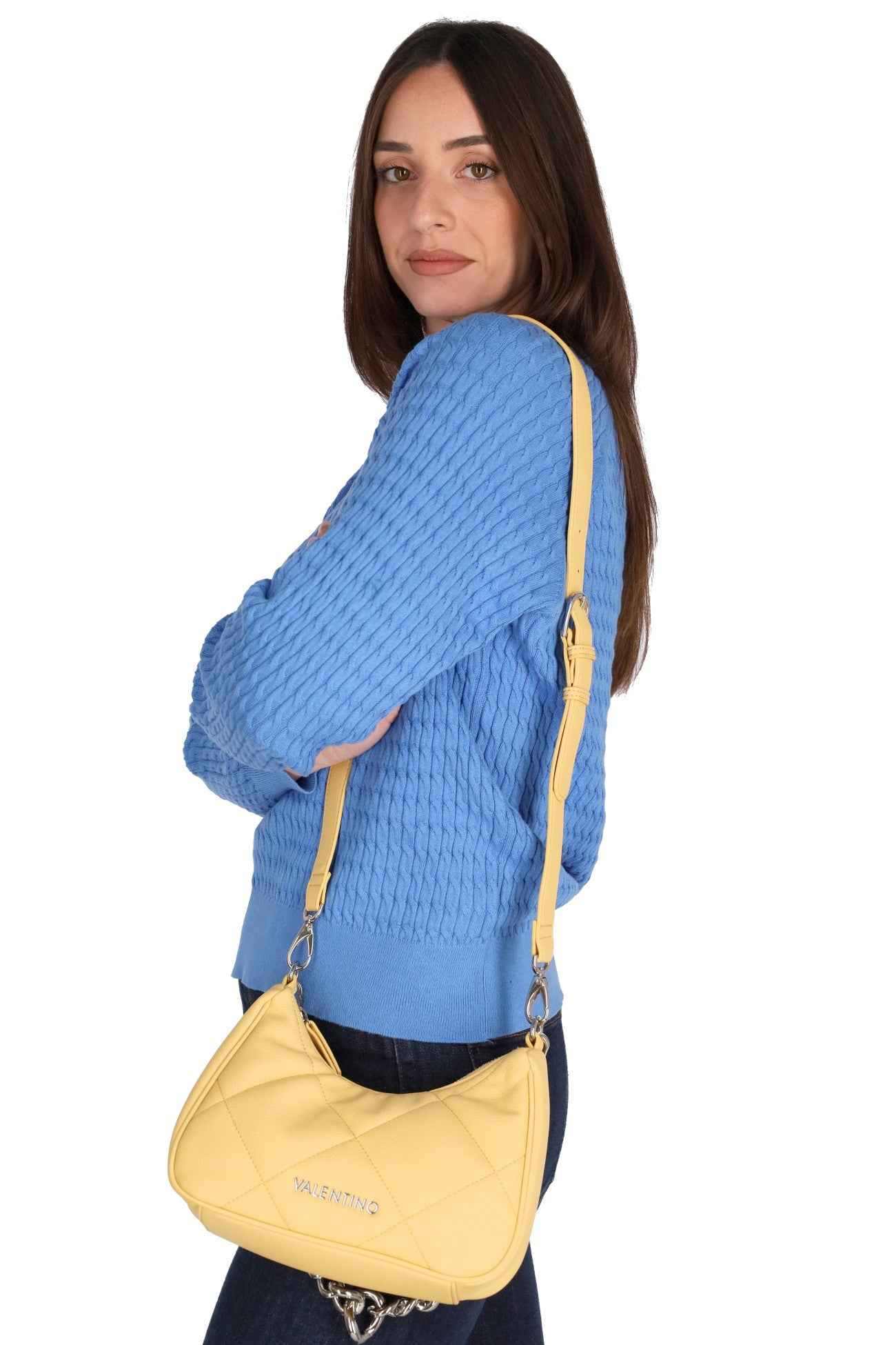 VALENTINO - D VBS7AR03 Borsa