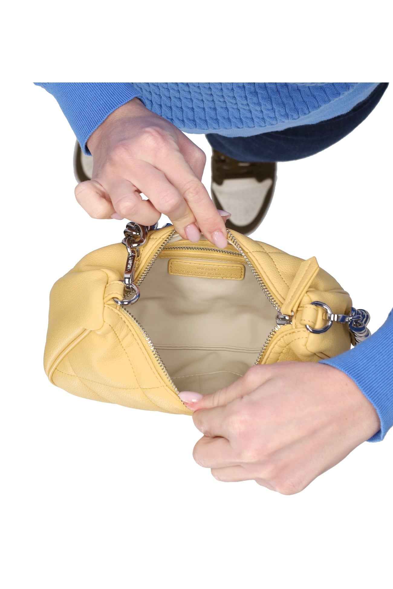 VALENTINO - D VBS7AR03 Borsa