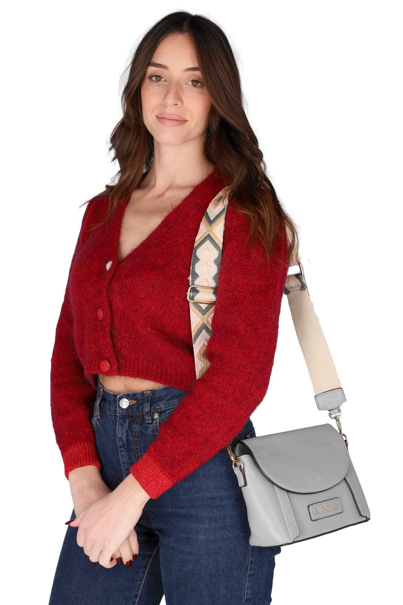 VALENTINO - D VBS7B505 Borsa