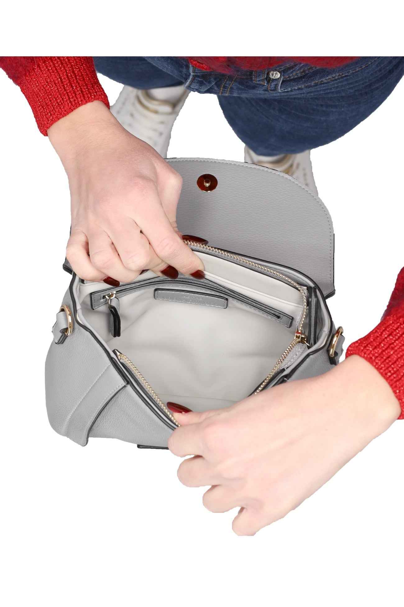 VALENTINO - D VBS7B505 Borsa