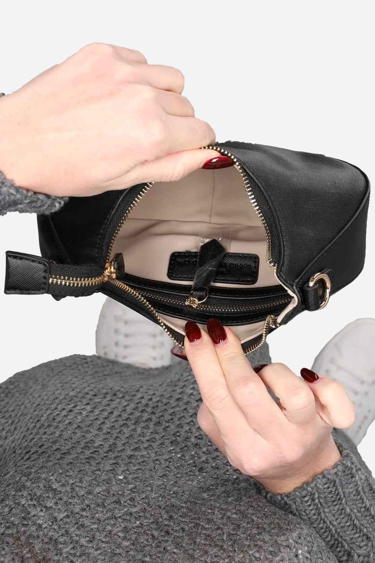 VALENTINO - D VBS7B305 Borsa