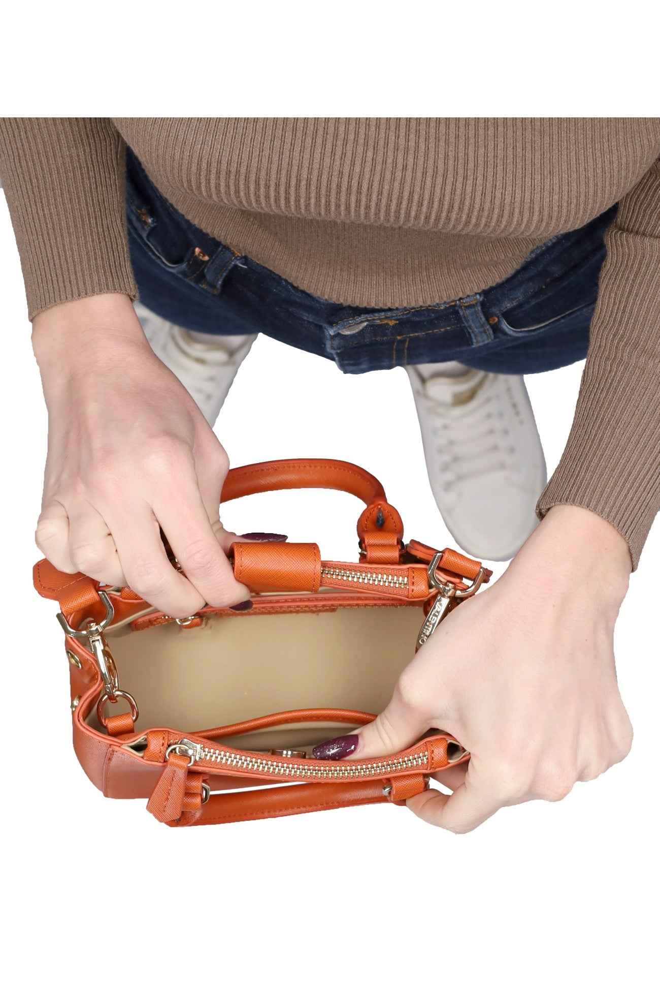 VALENTINO - D VBS7B307 Borsa