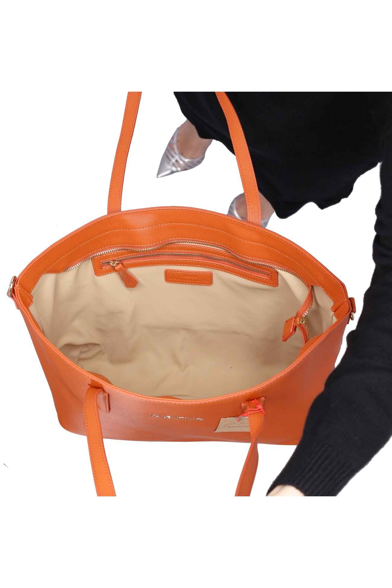 VALENTINO - D VBS7B301 Borsa