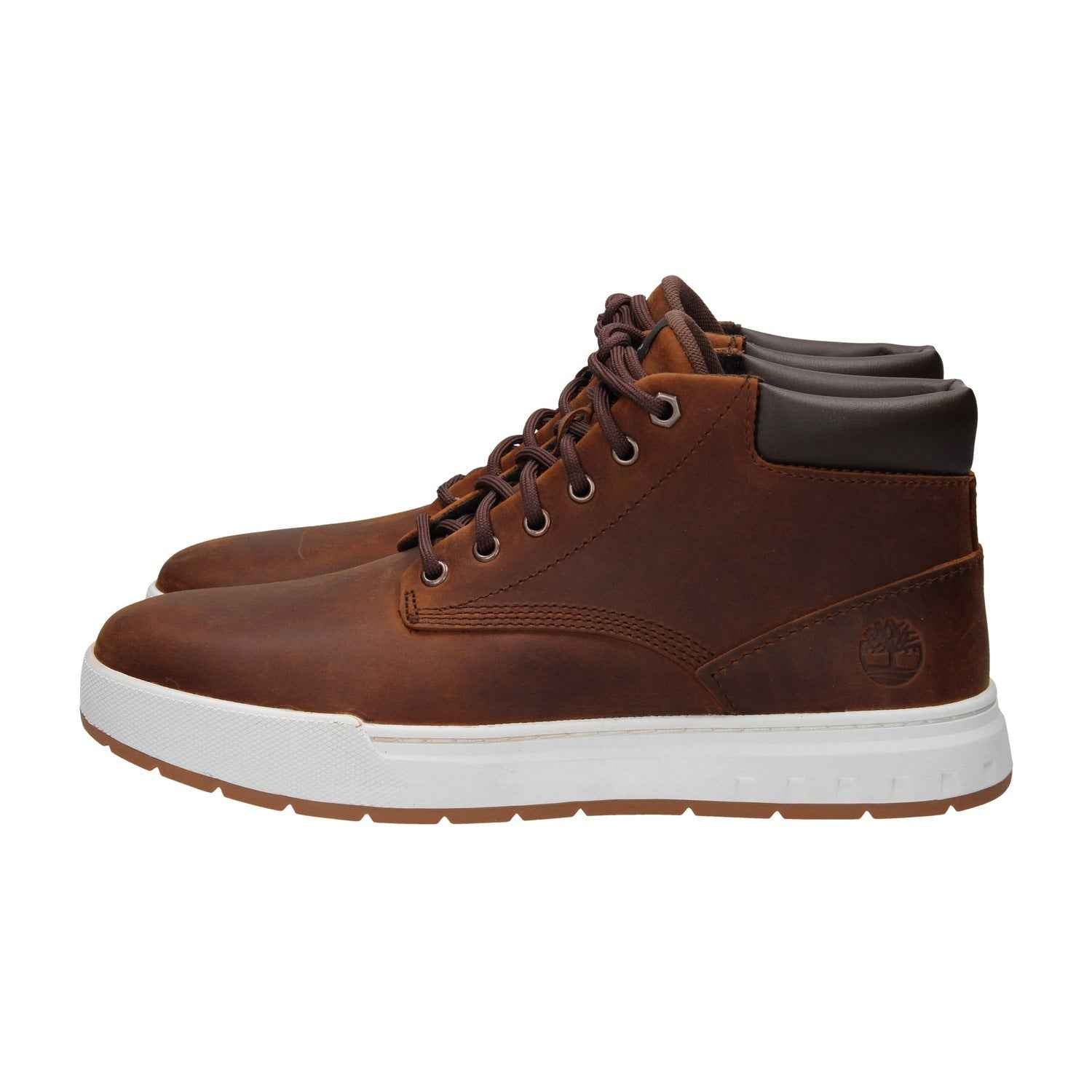 TIMBERLAND - U 0A297Q Polacco