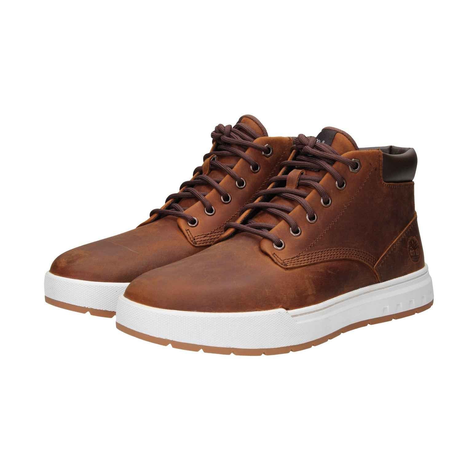 TIMBERLAND - U 0A297Q Polacco