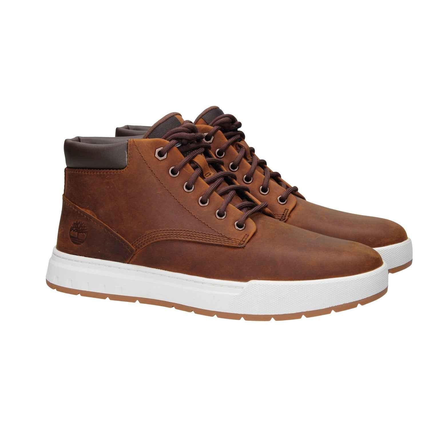 TIMBERLAND - U 0A297Q Polacco
