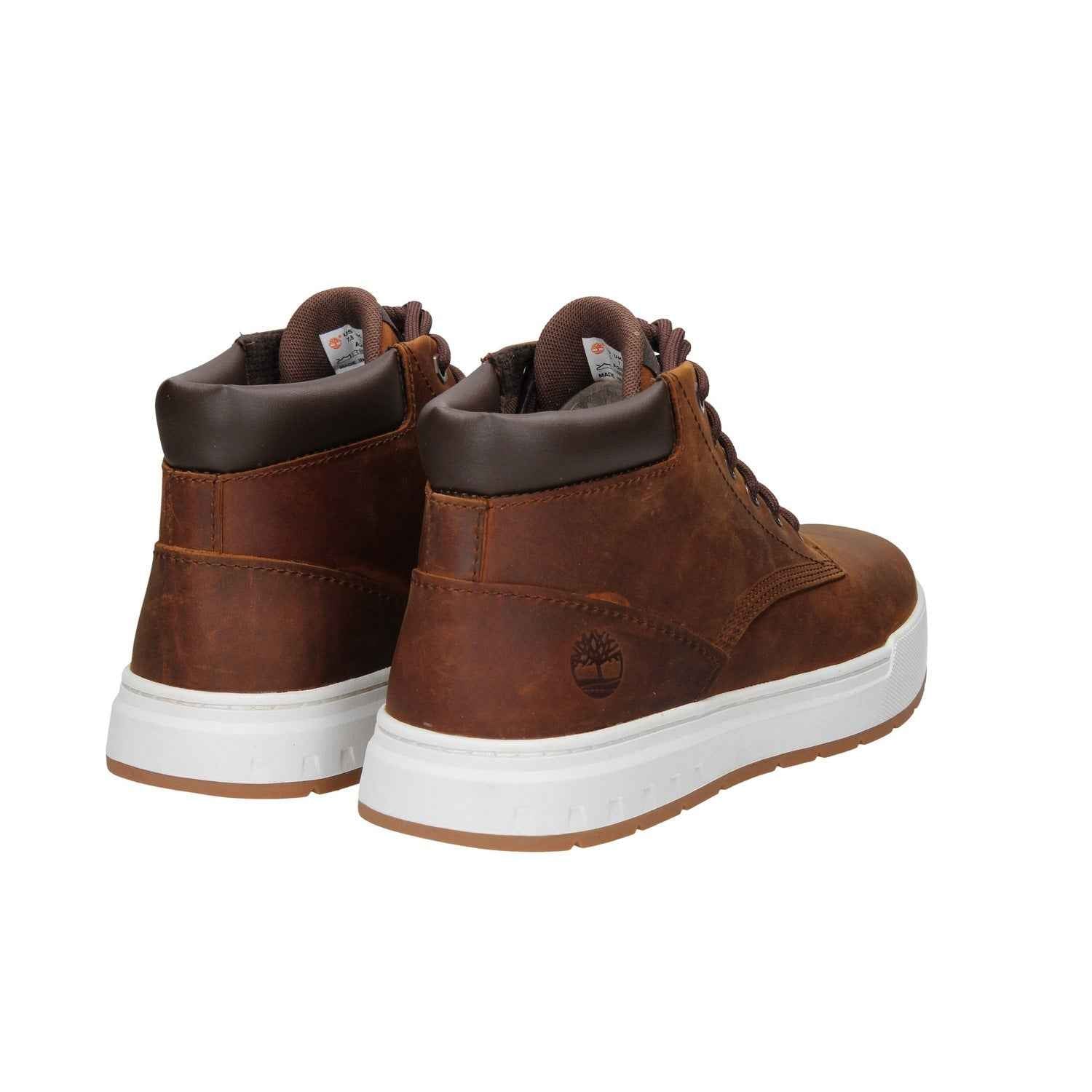 TIMBERLAND - U 0A297Q Polacco