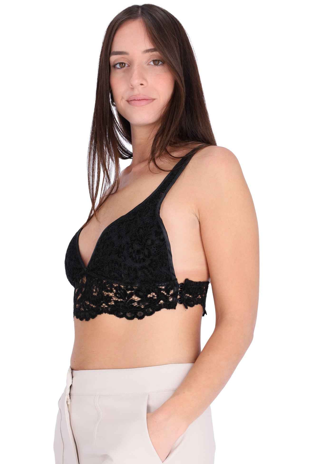 JIJIL - D TP137 Top
