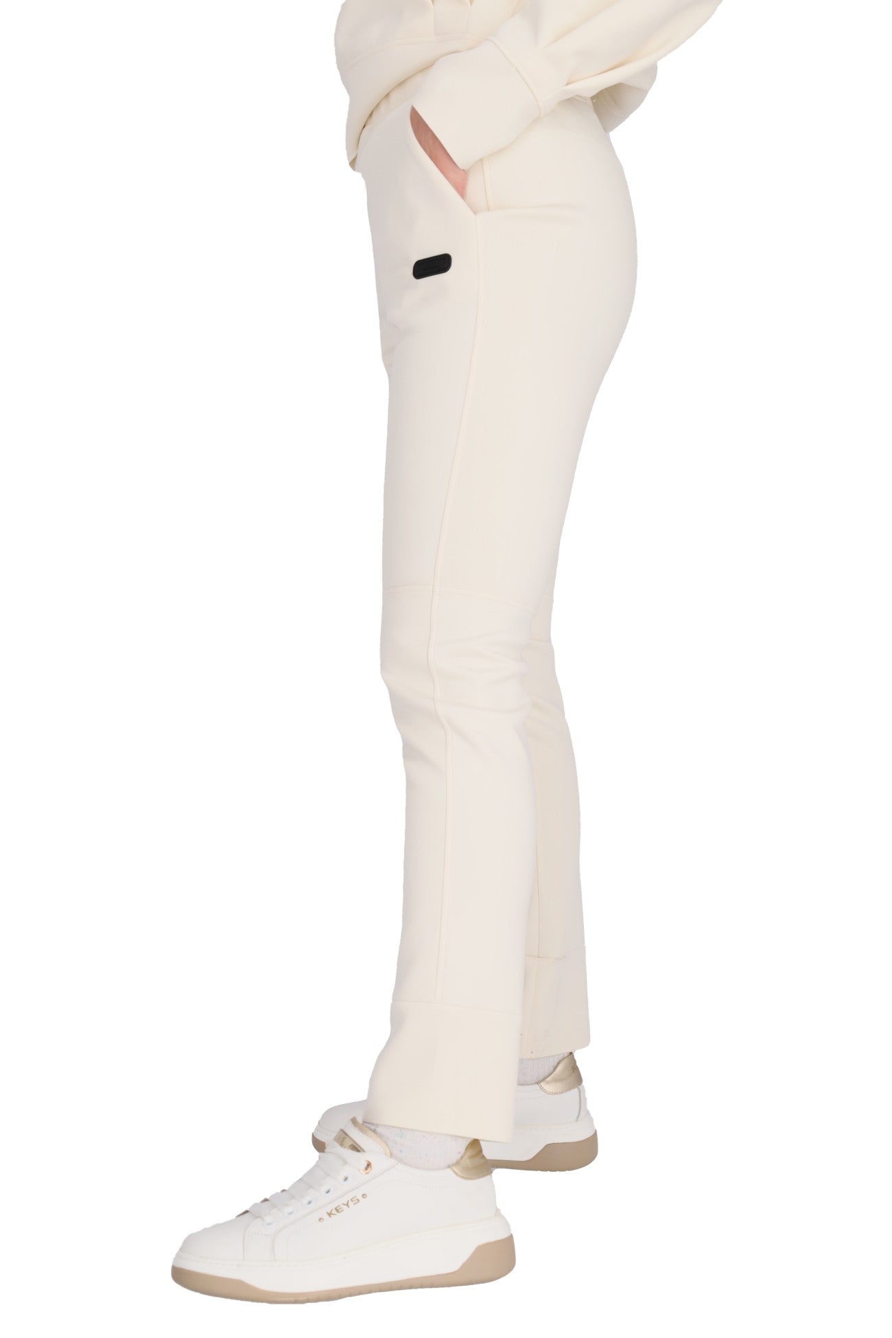 BURRO | JIJIL - D PA212 Pantalone