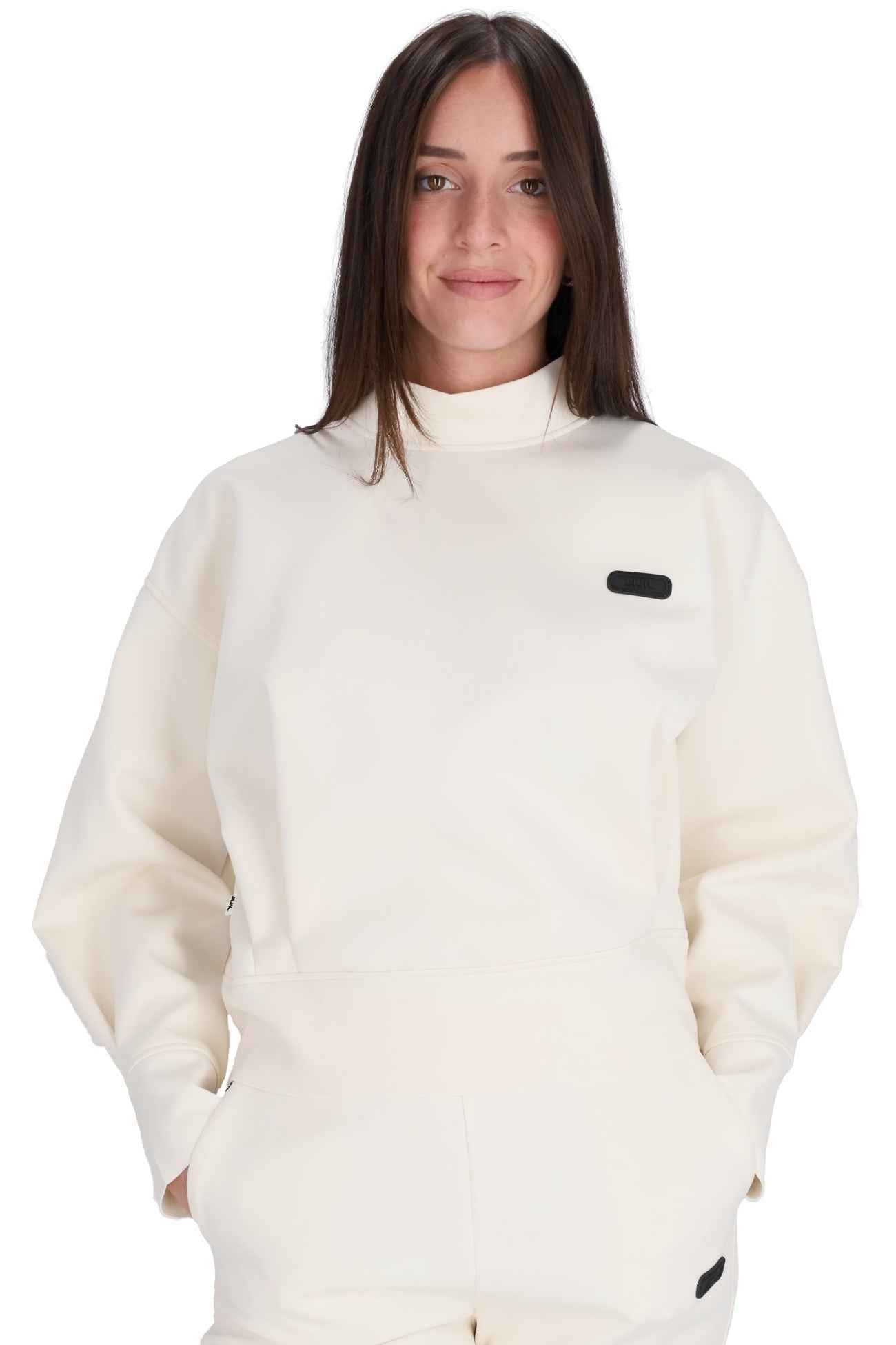 JIJIL - D FP210 Felpa