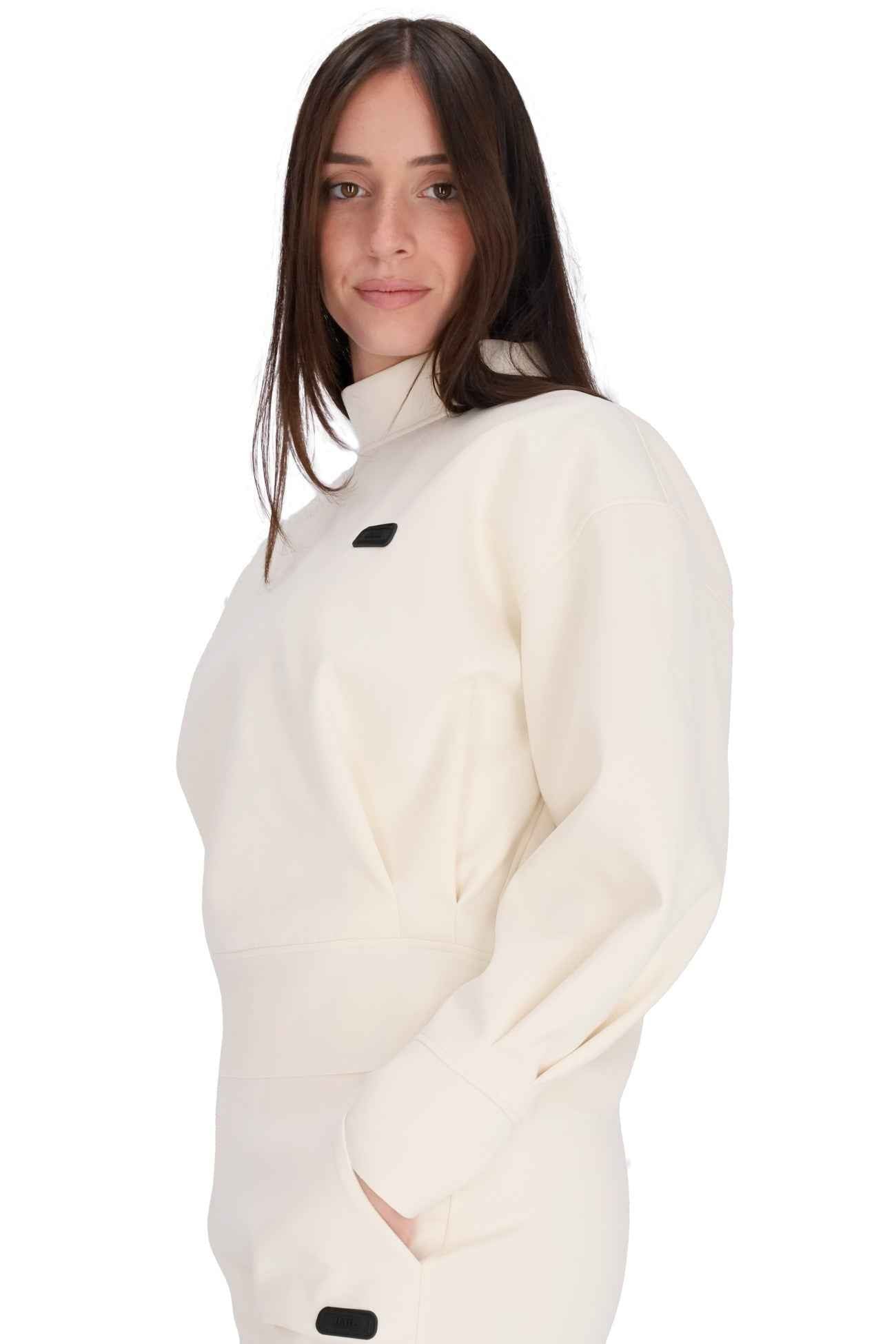 JIJIL - D FP210 Felpa