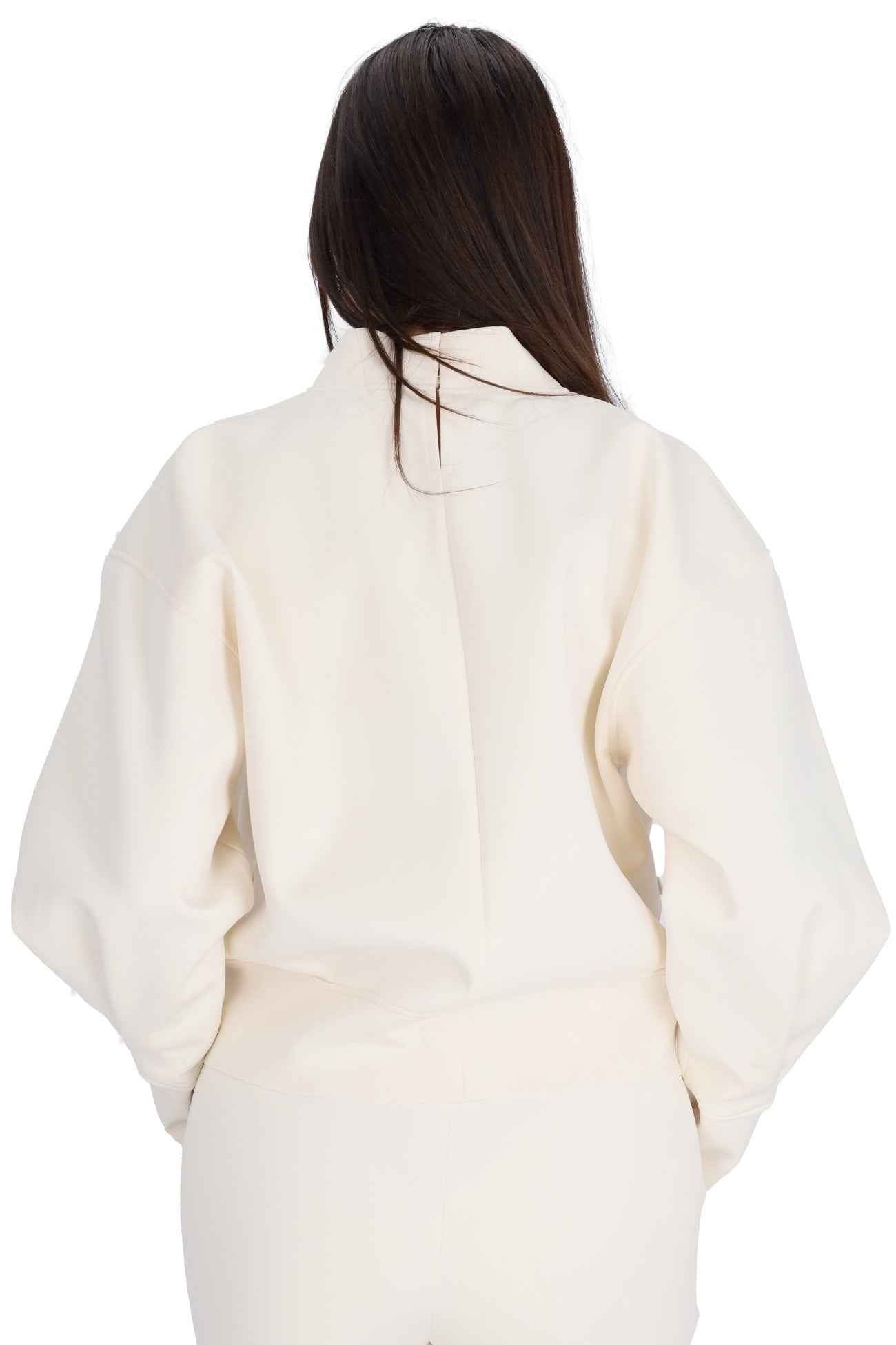 JIJIL - D FP210 Felpa