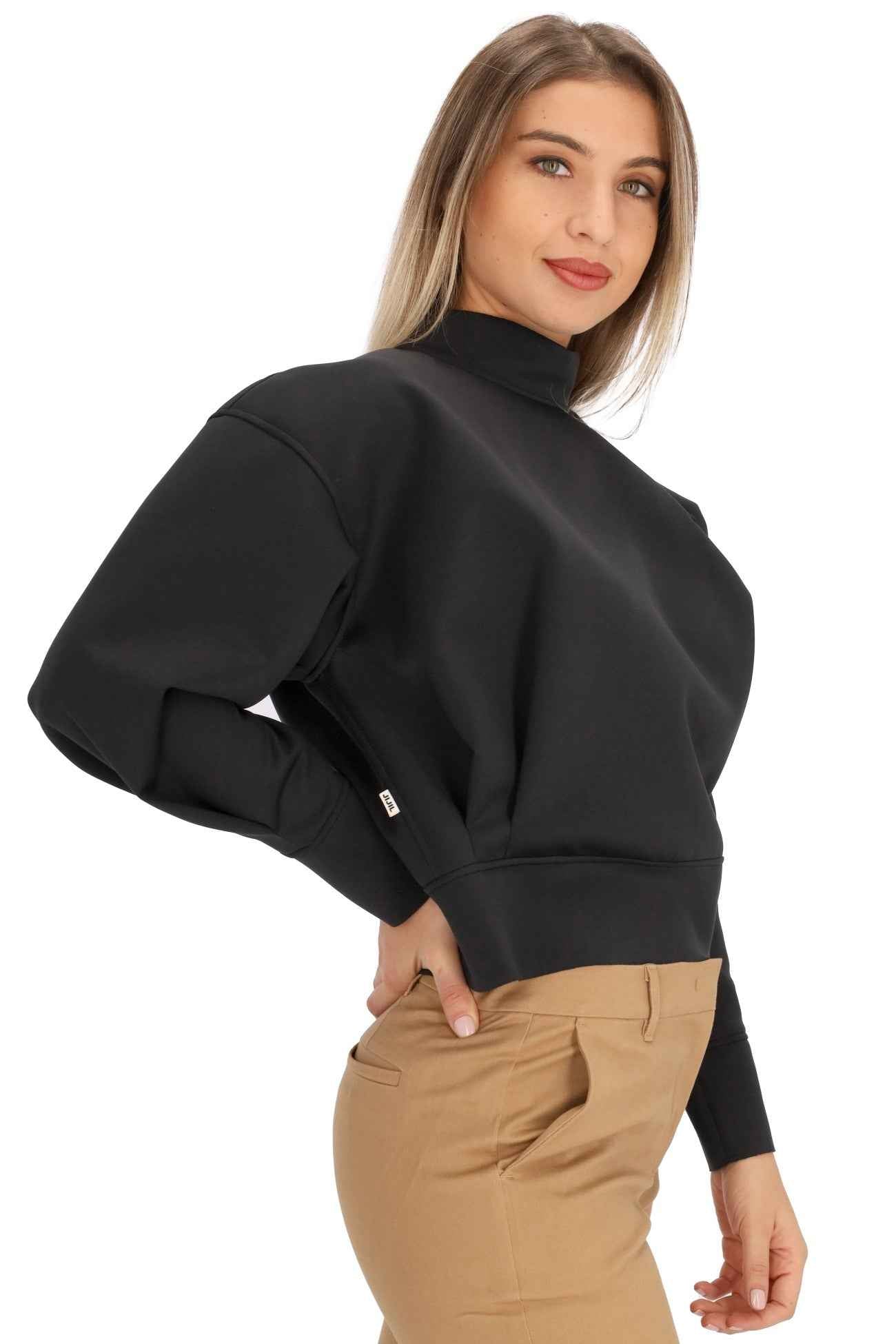 JIJIL - D FP210 Felpa