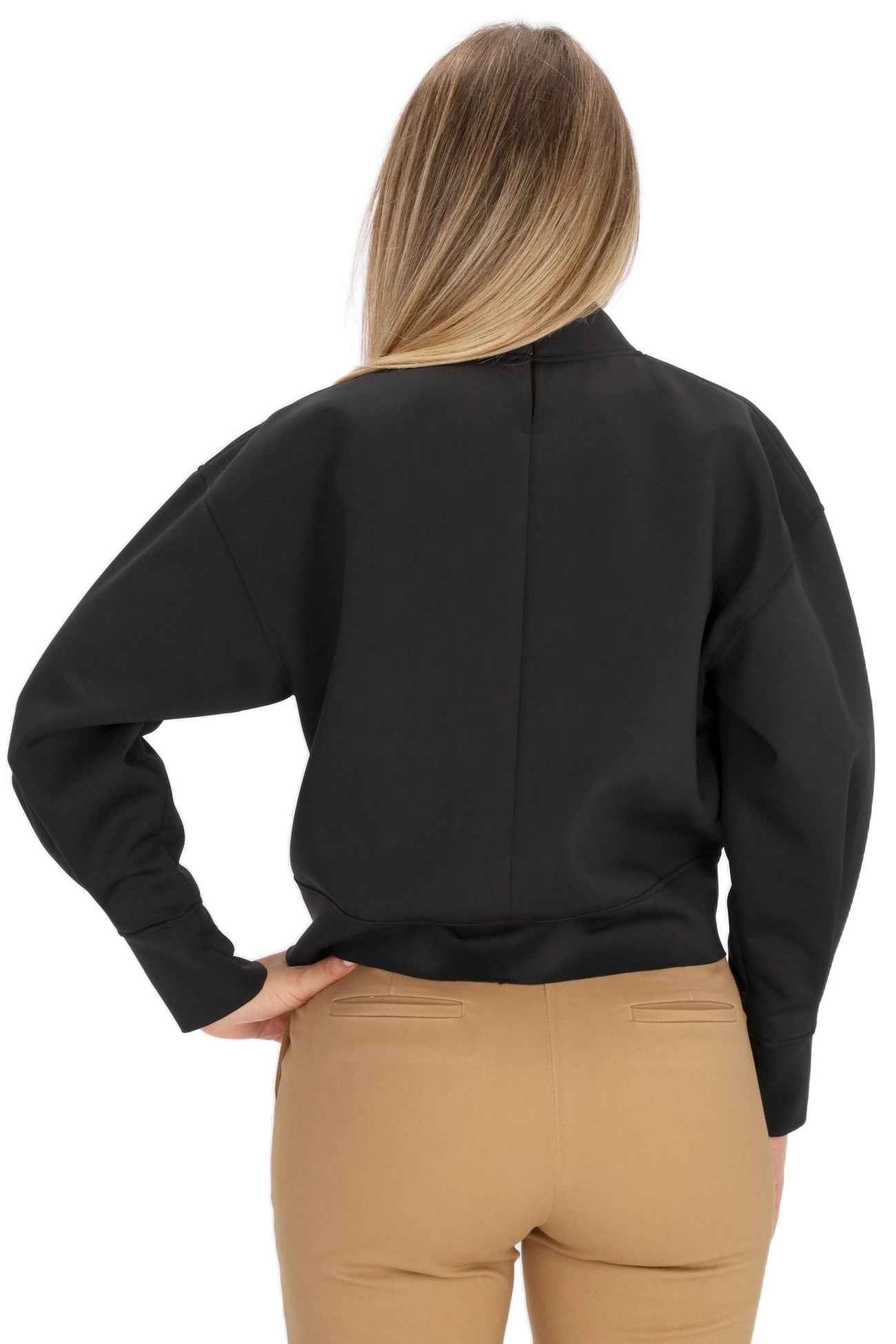 JIJIL - D FP210 Felpa