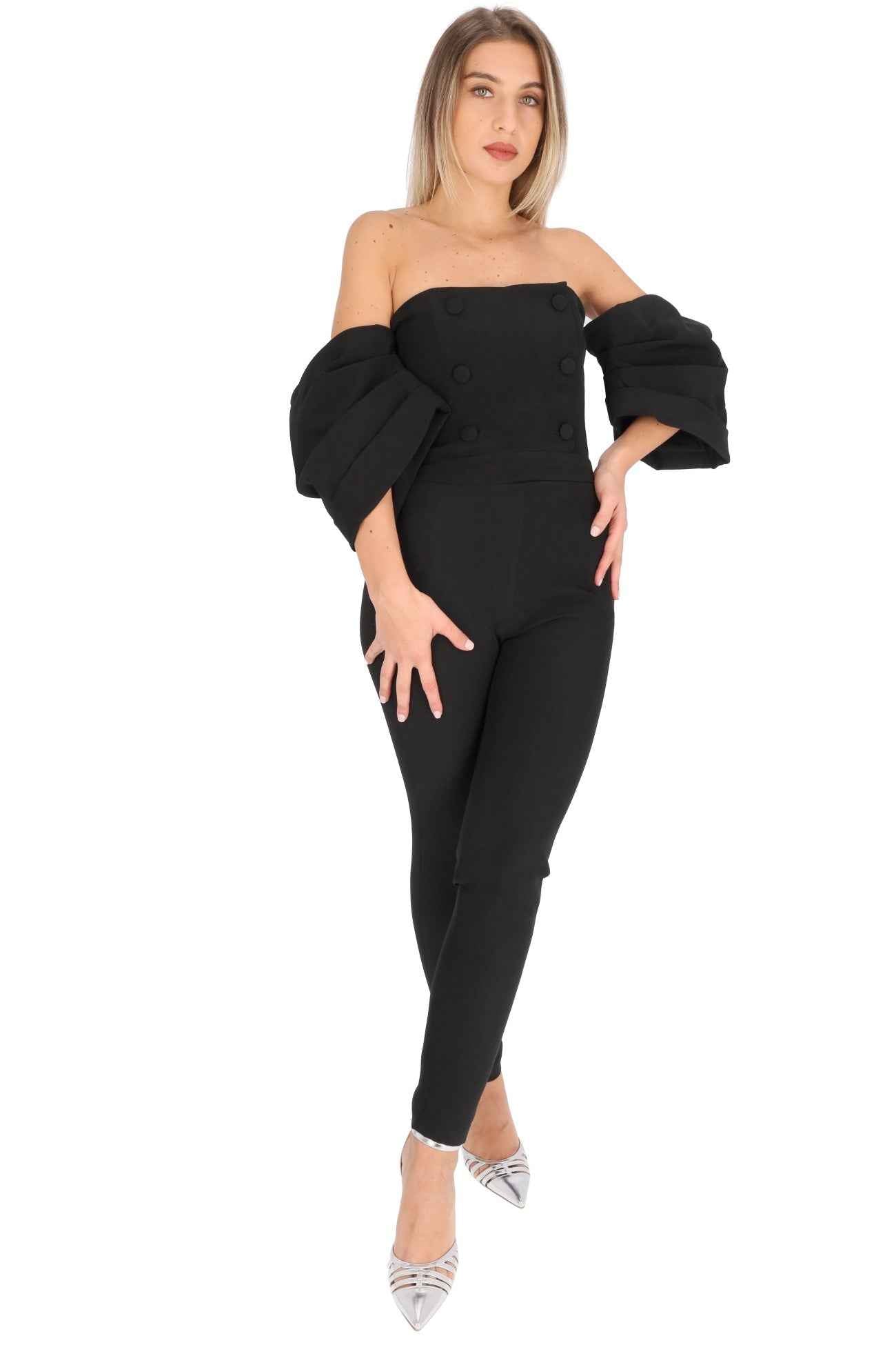 JIJIL - D TU022 Tuta