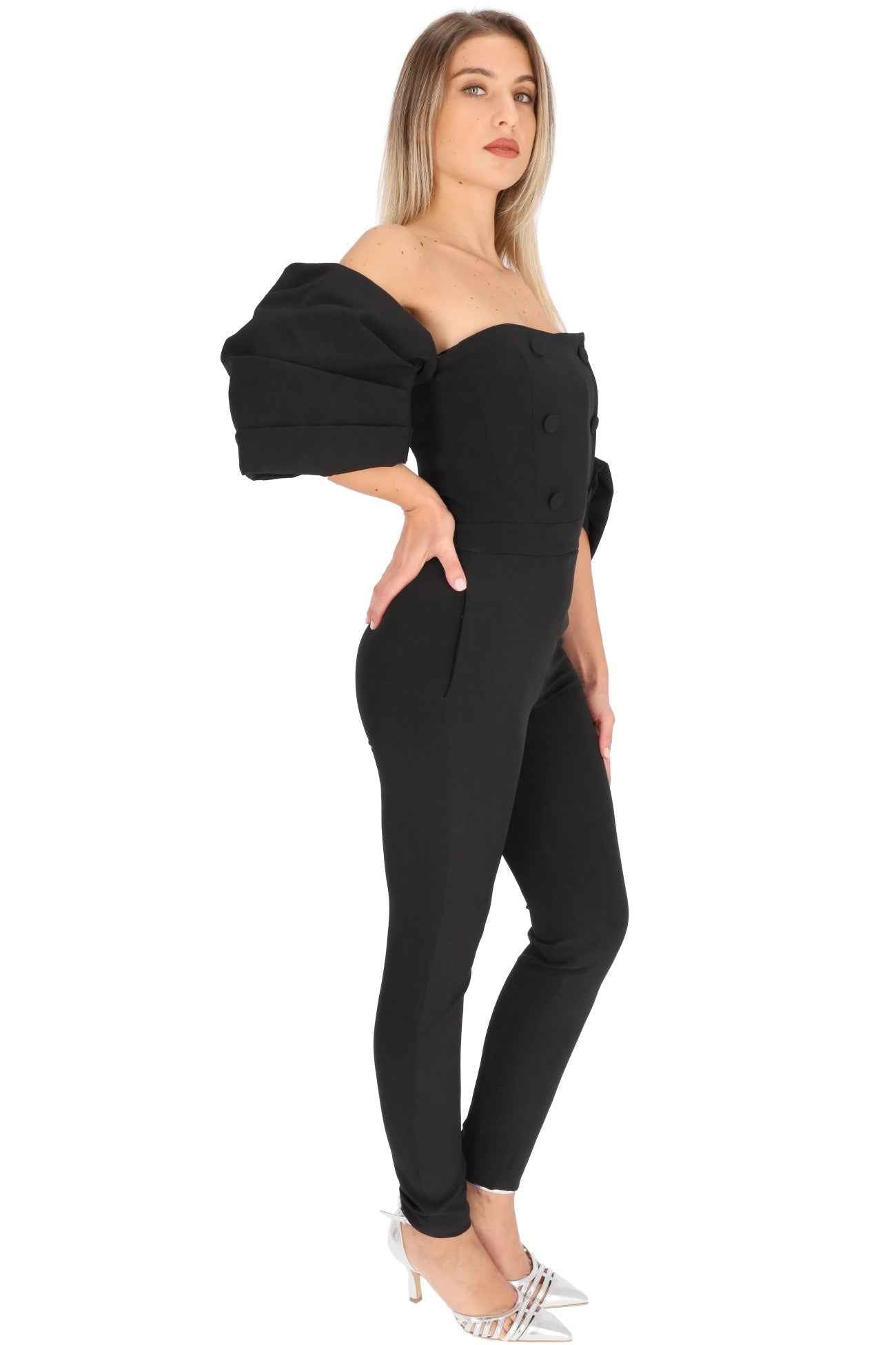 JIJIL - D TU022 Tuta