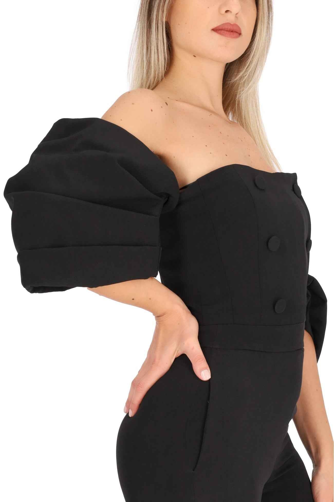 JIJIL - D TU022 Tuta