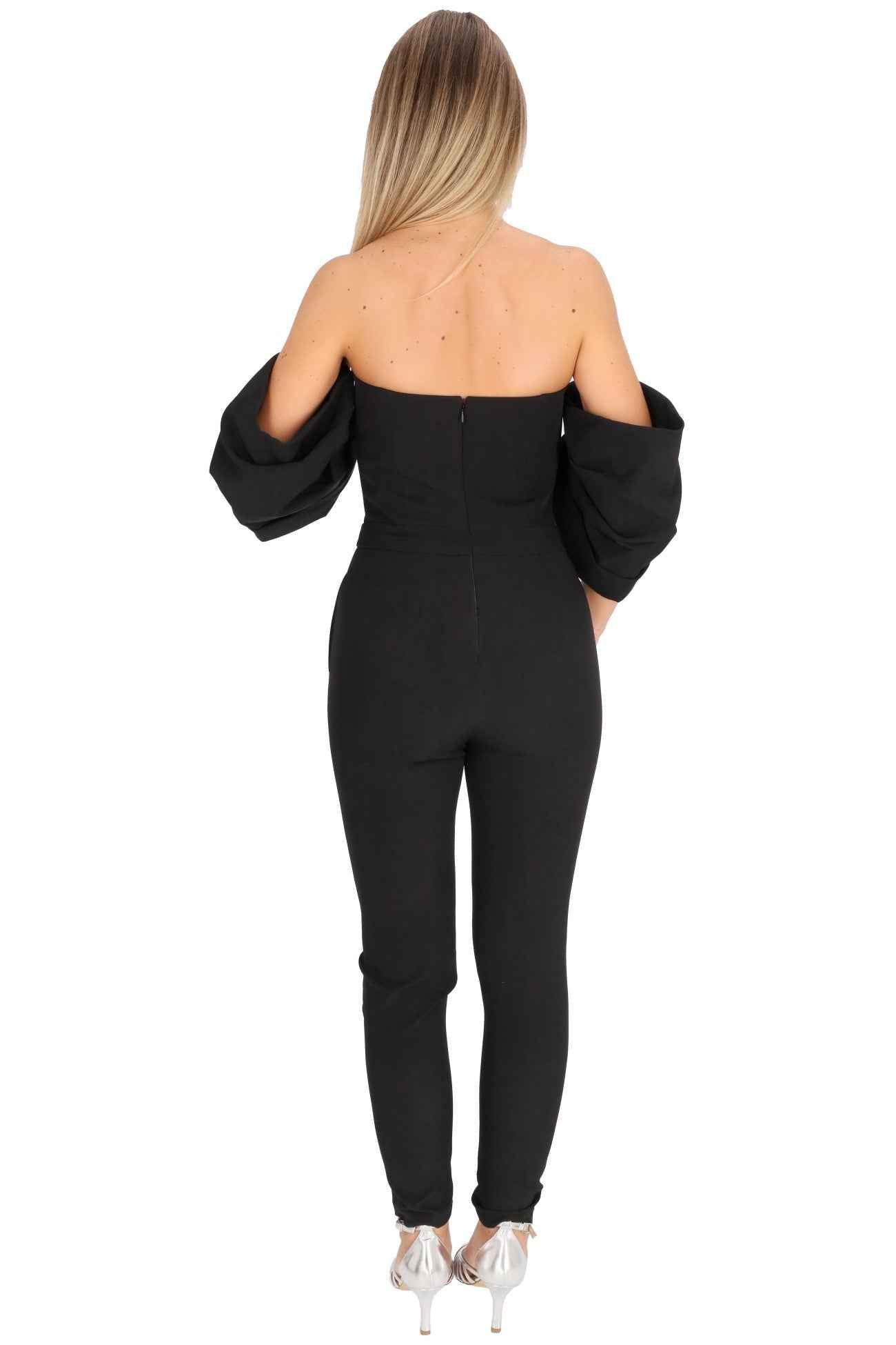 JIJIL - D TU022 Tuta