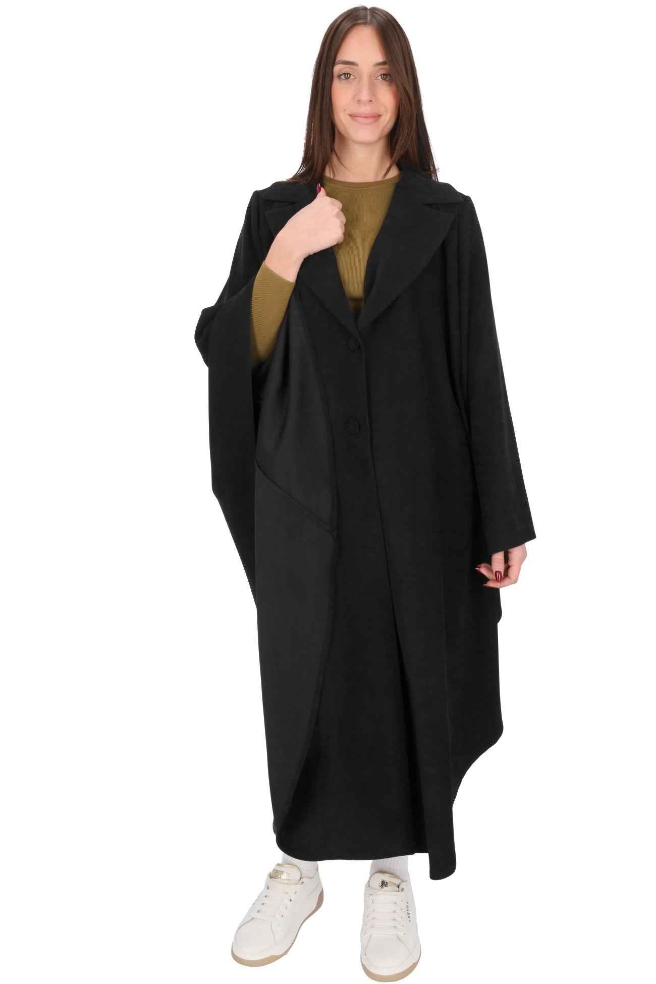 JIJIL - D CP031 Cappotto