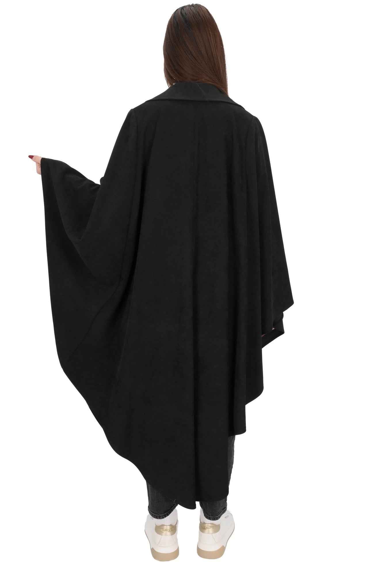 JIJIL - D CP031 Cappotto
