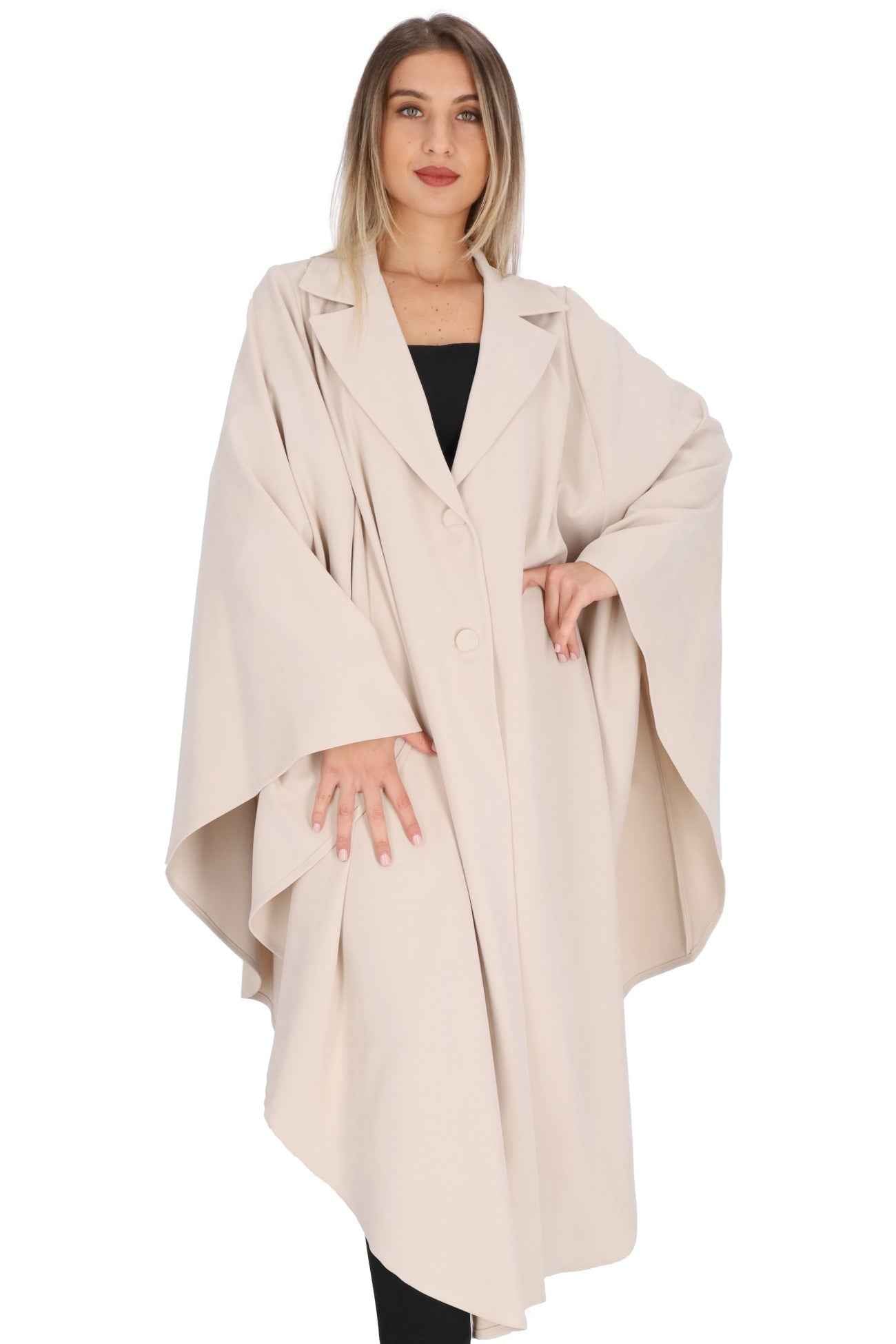 JIJIL - D CP031 Cappotto